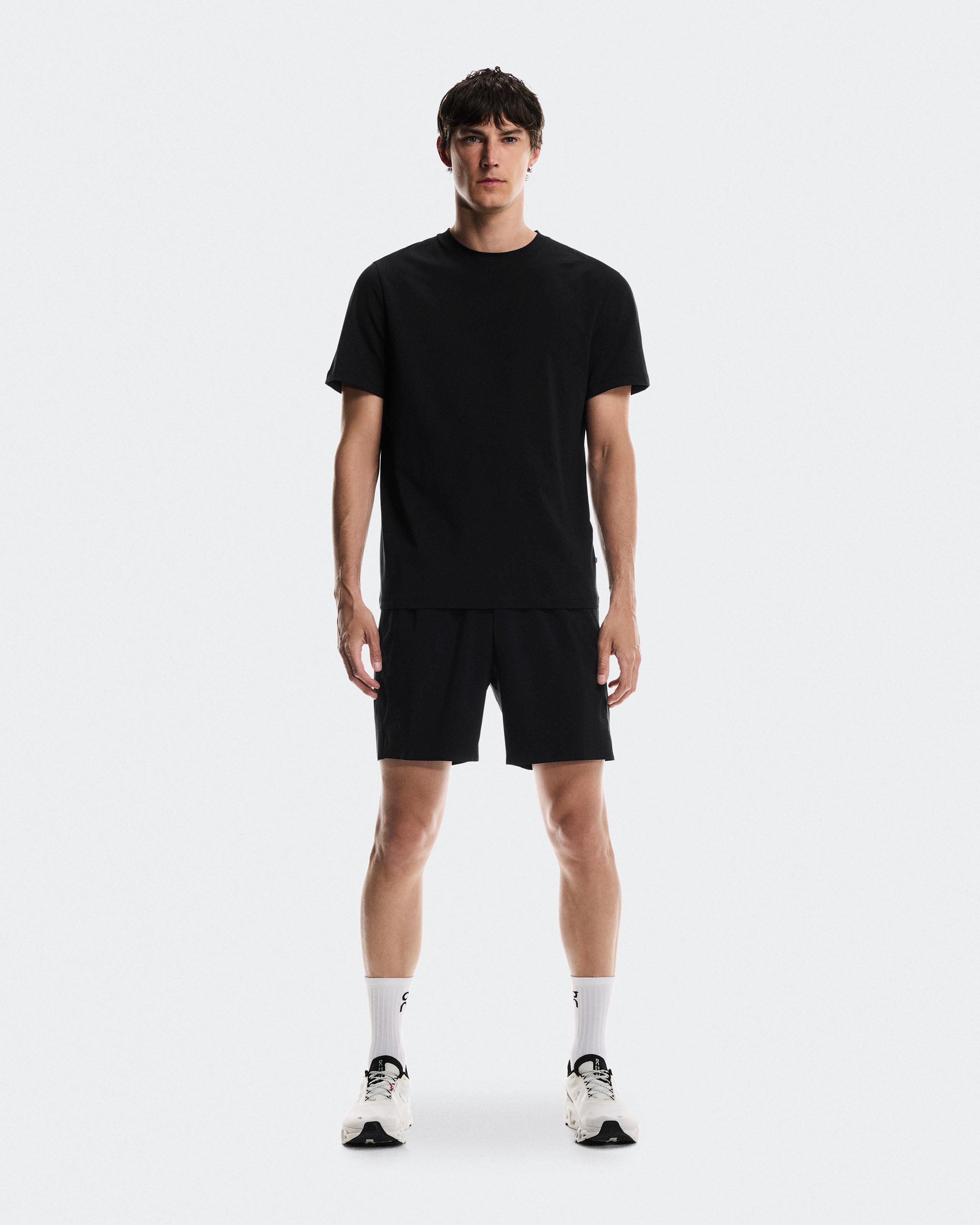 Focus-T Black