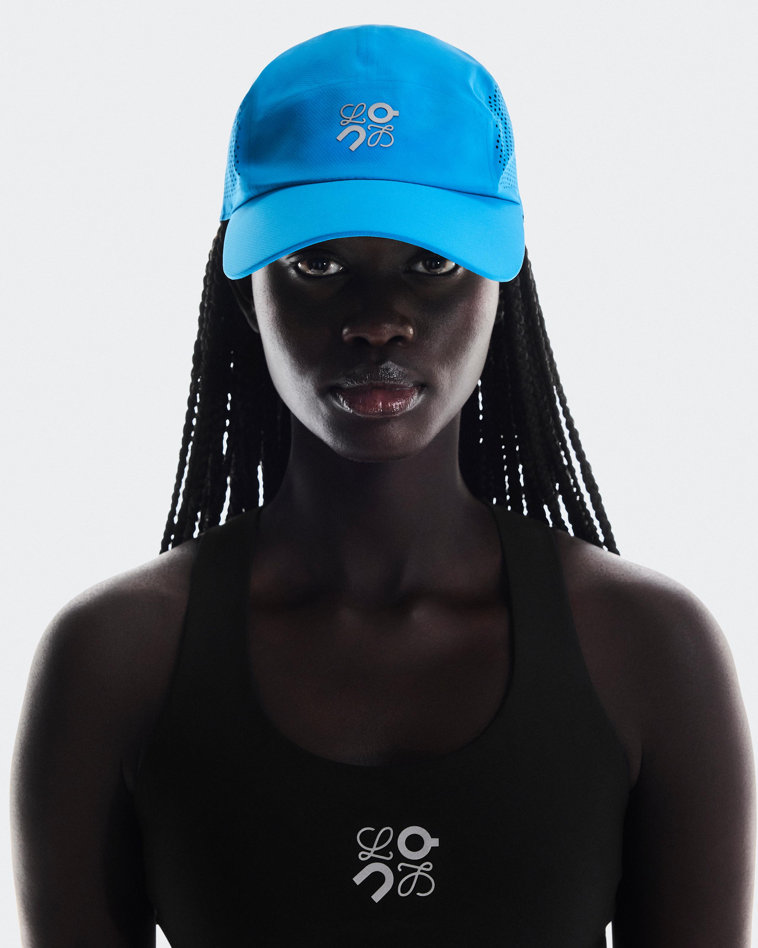 Cap LOEWE Blue