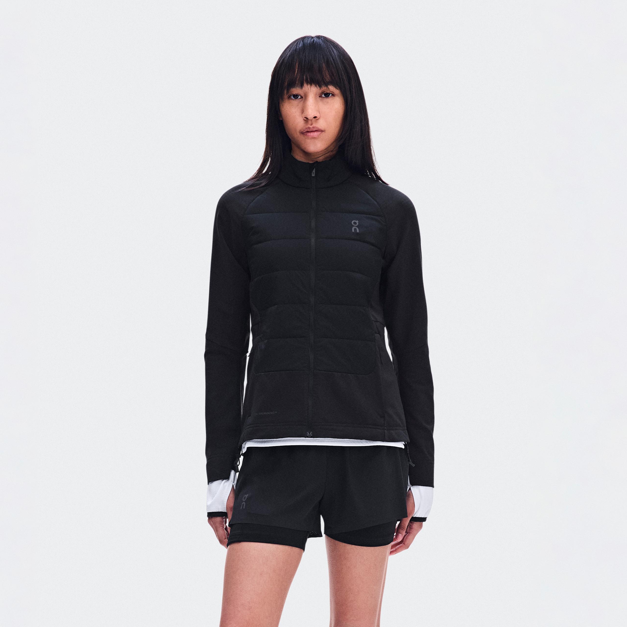 Weather Hybrid Jacket — фото 2