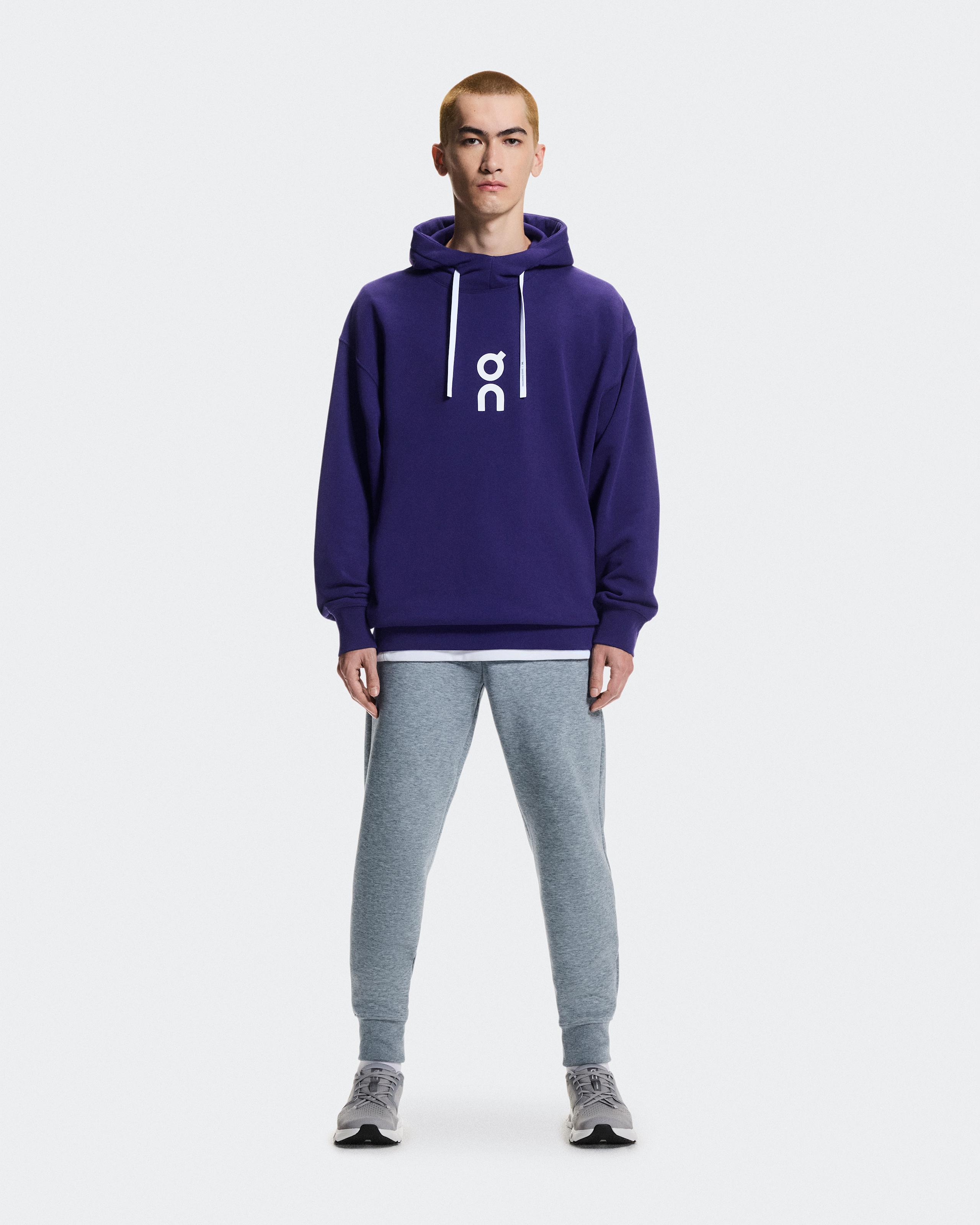Club Hoodie Nebula