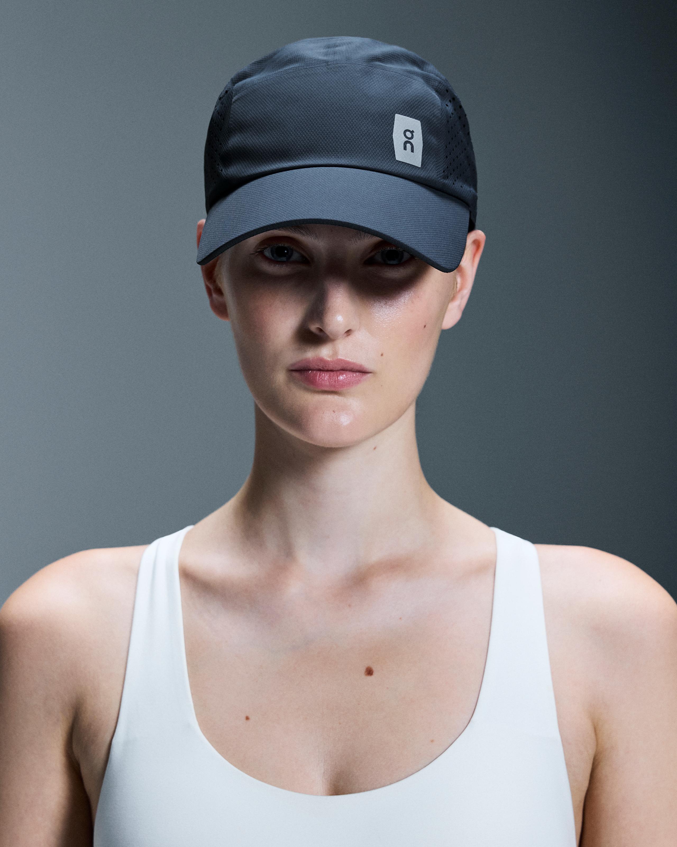 Lightweight Cap Navy