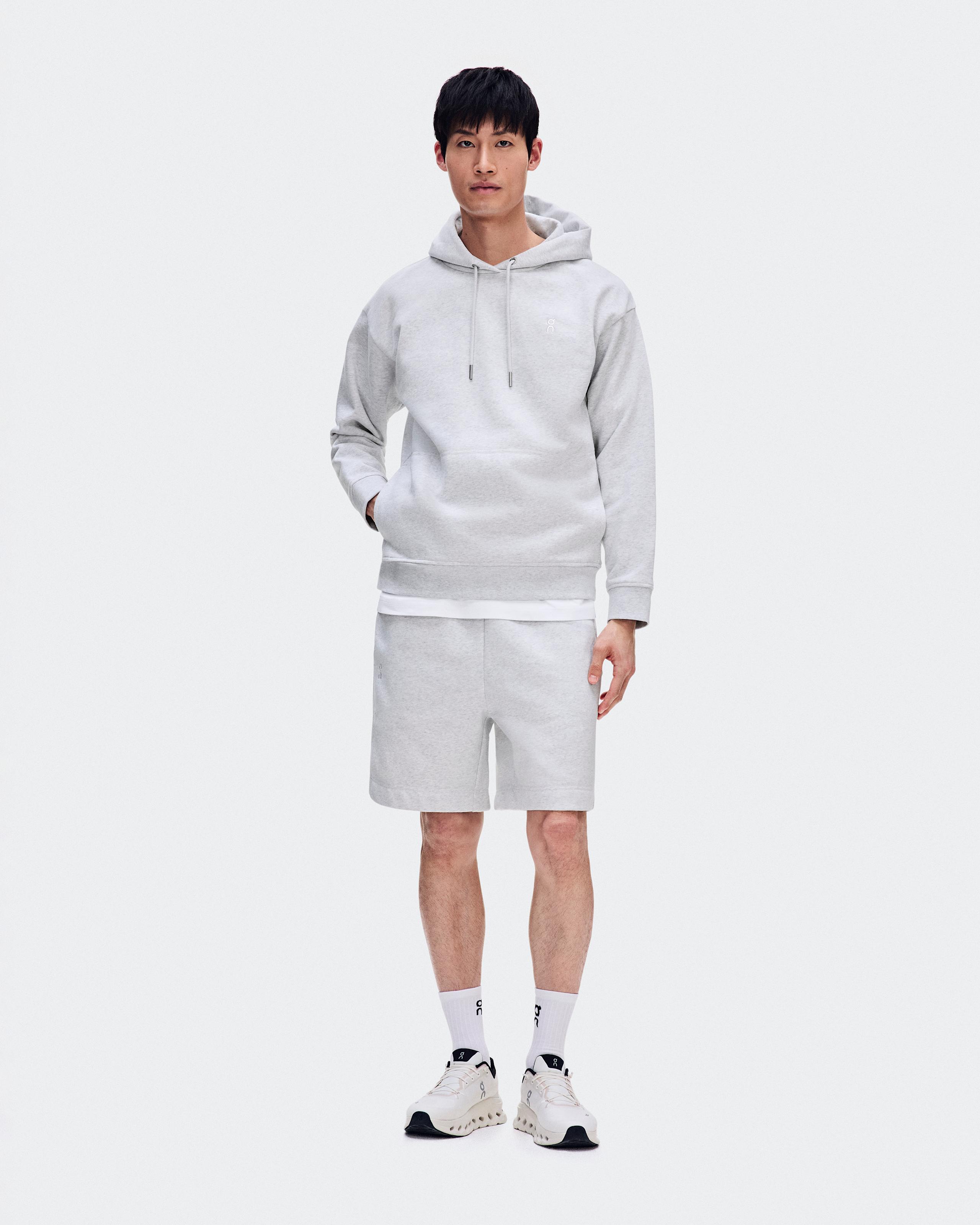 Club Collective Hoodie Crater