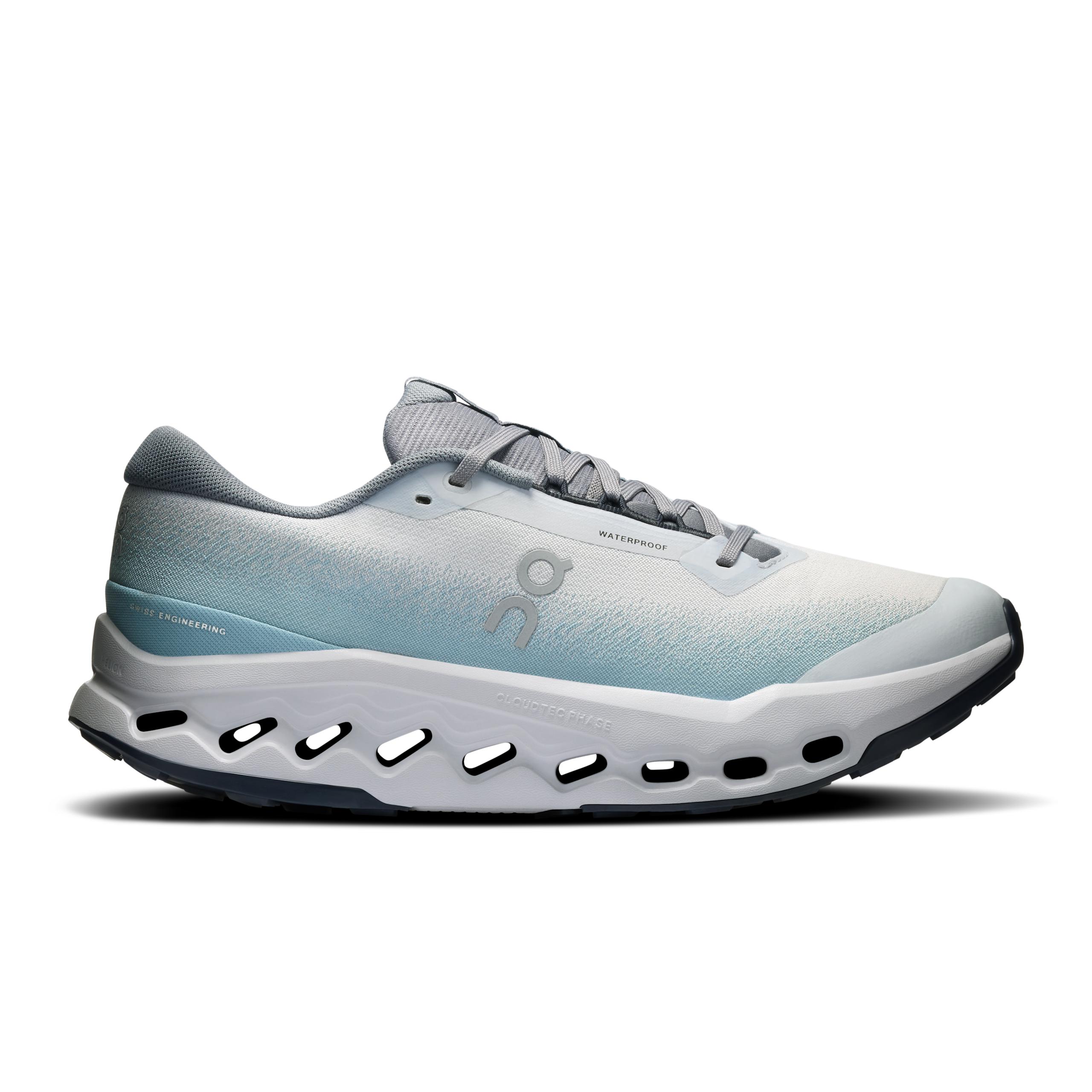 Cloudsurfer Trail 2 Waterproof Glacier | Tide