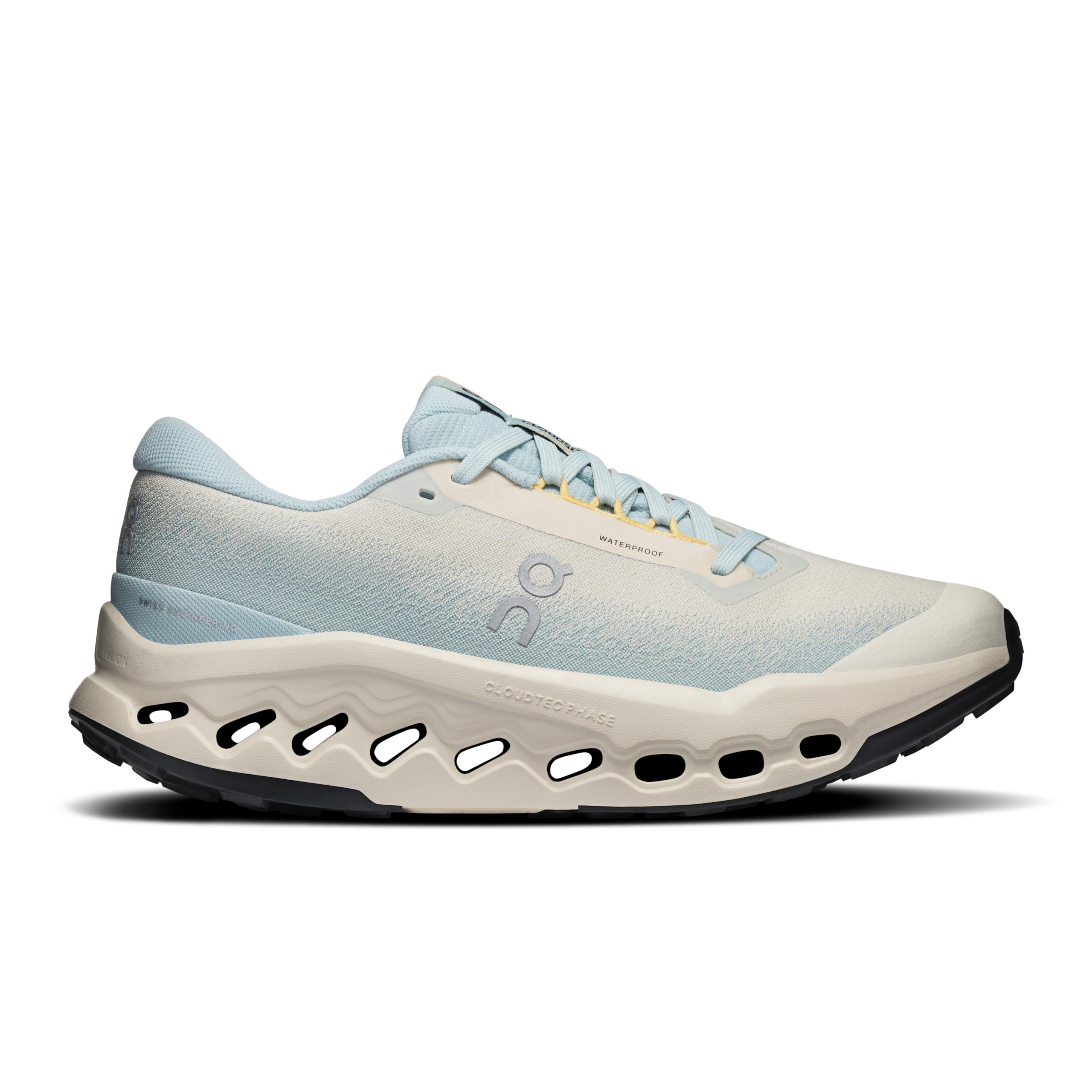 Cloudsurfer Trail 2 Waterproof Grain | Brook