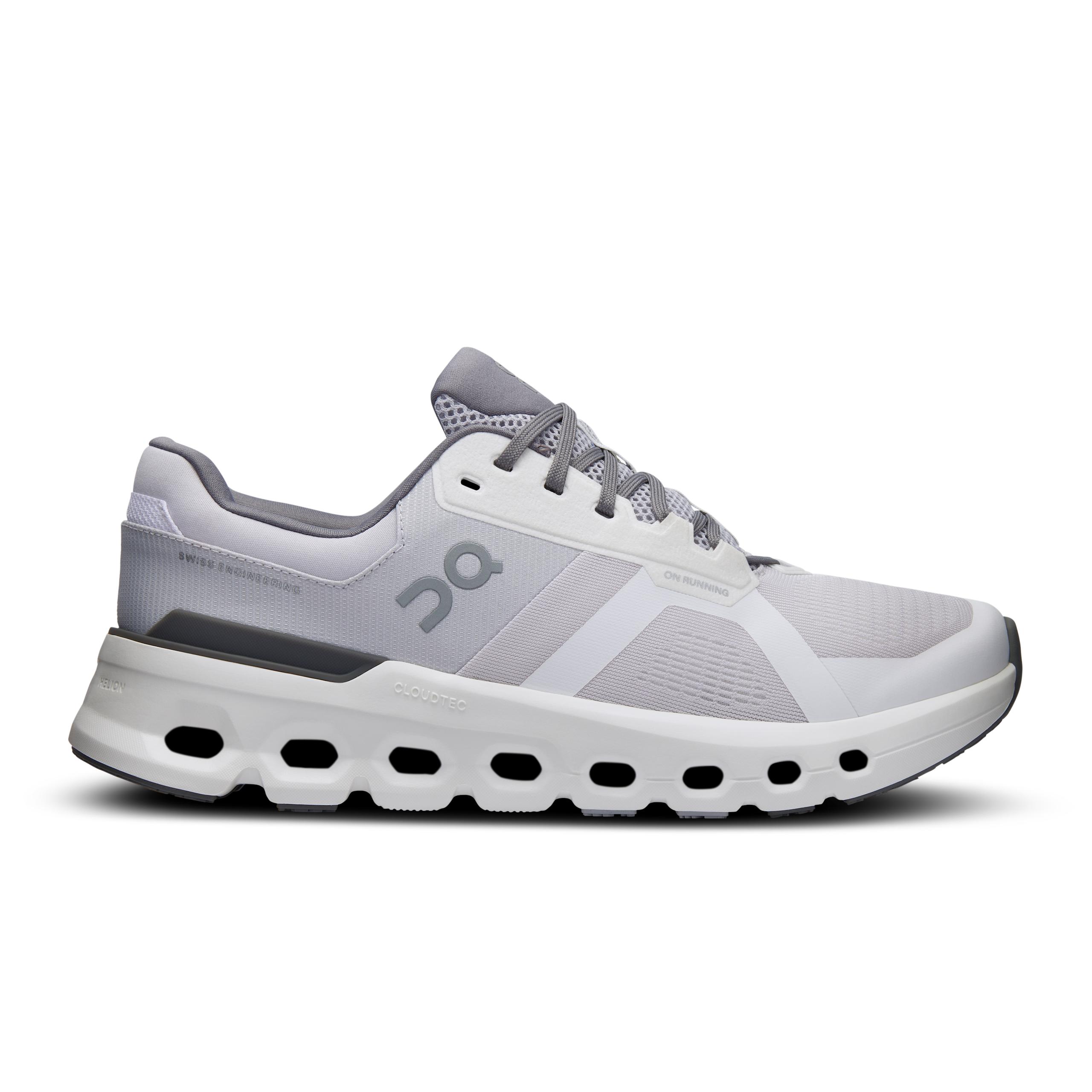 Cloudrunner 2 Frost | White