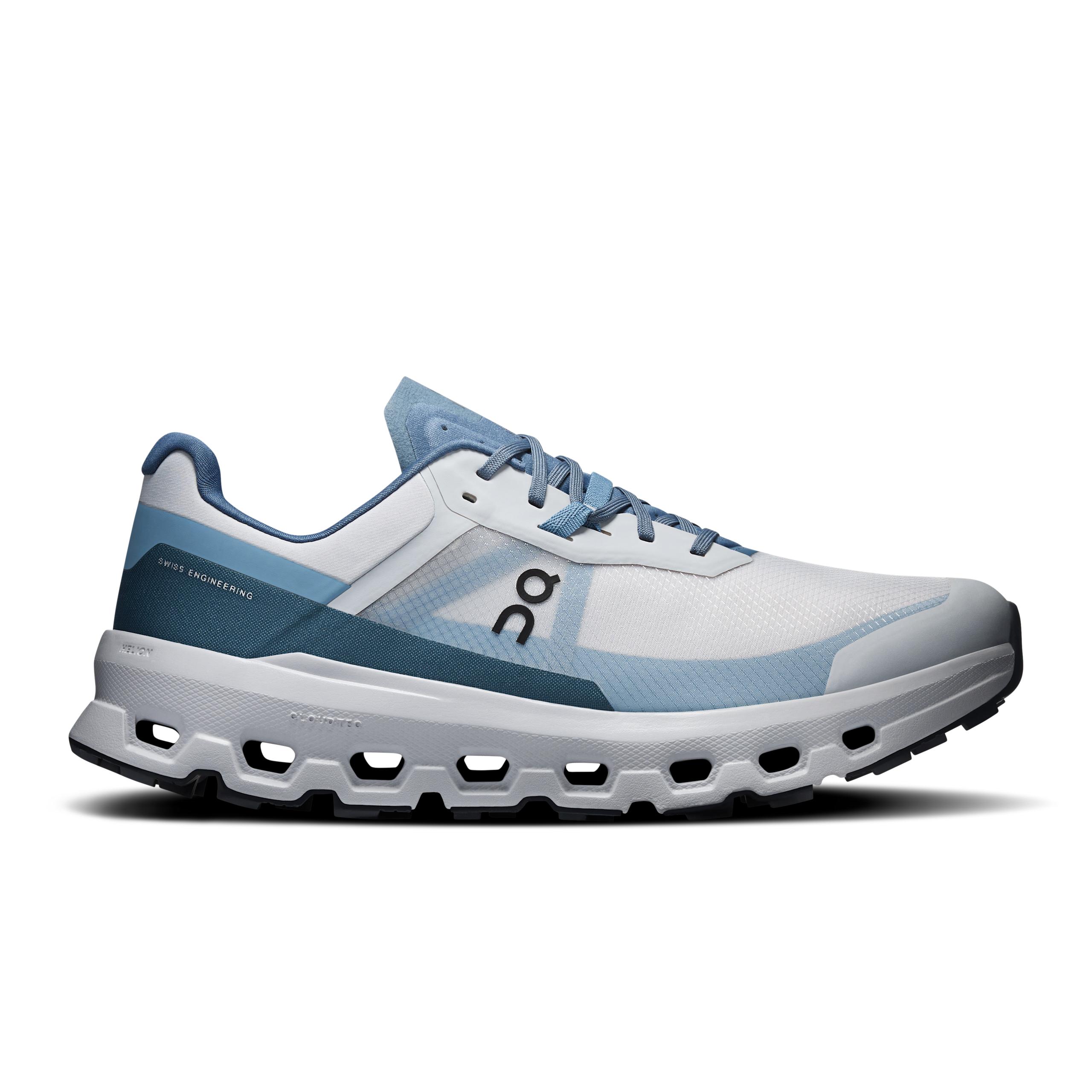 Cloudvista 2 Glacier | Steel