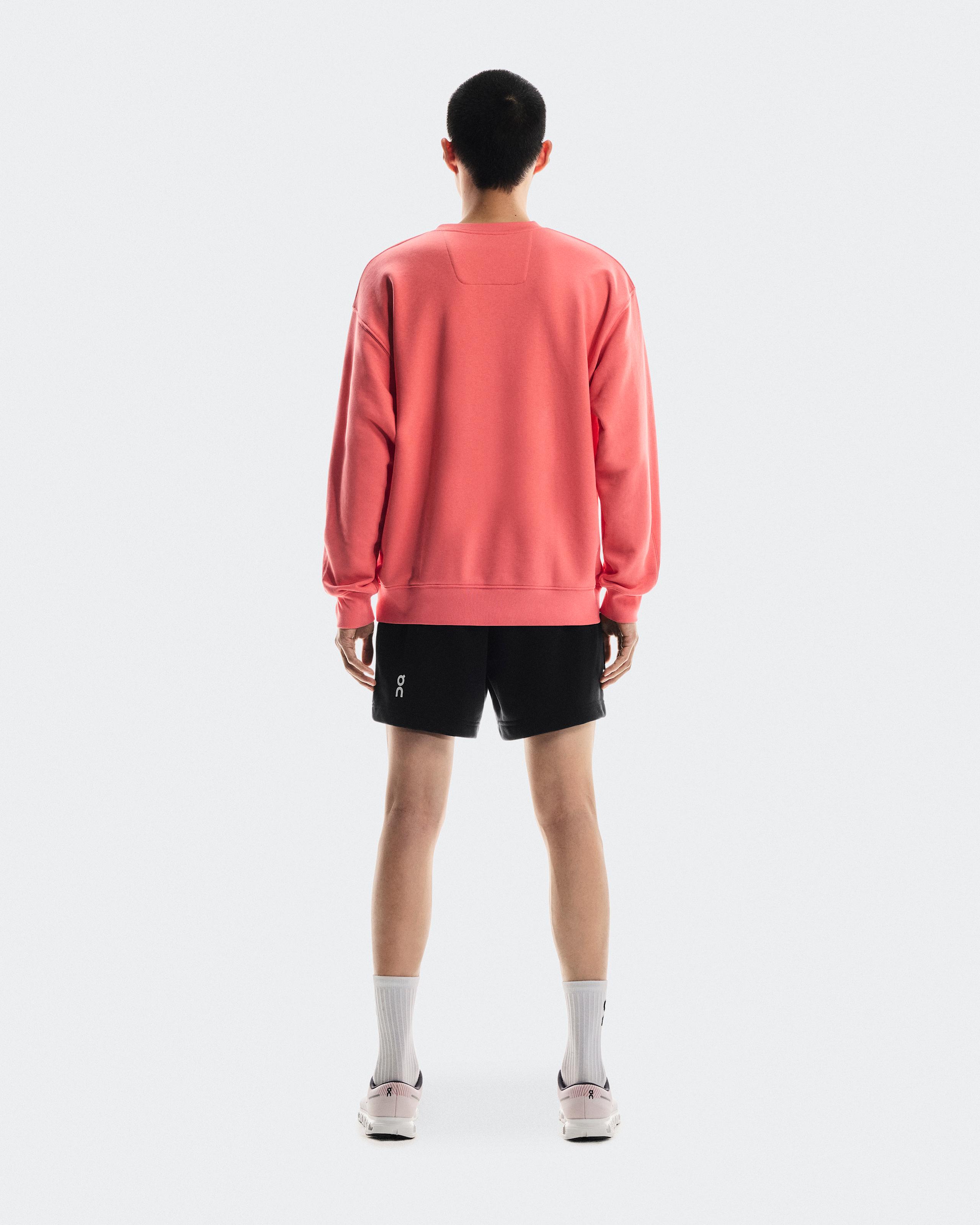 Мужские шорты On Club Shorts, Black — фото 2