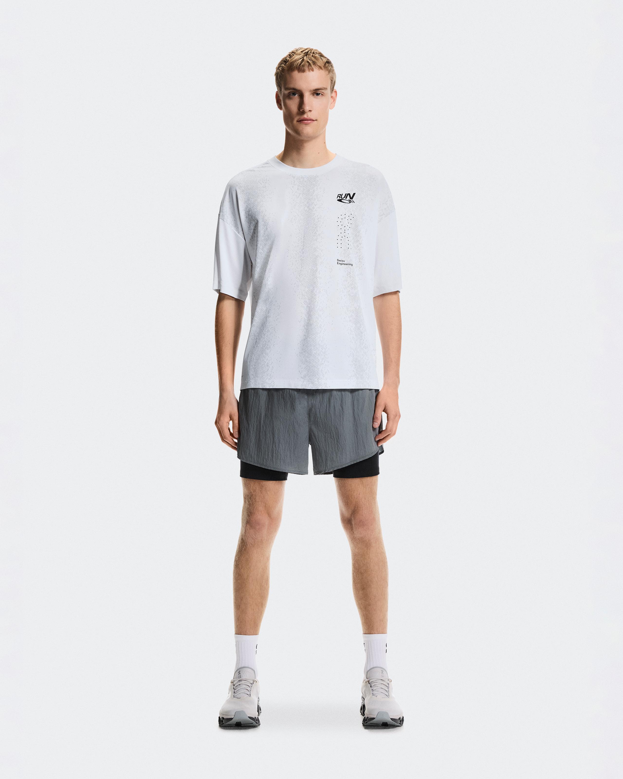 Performance Volt-T White