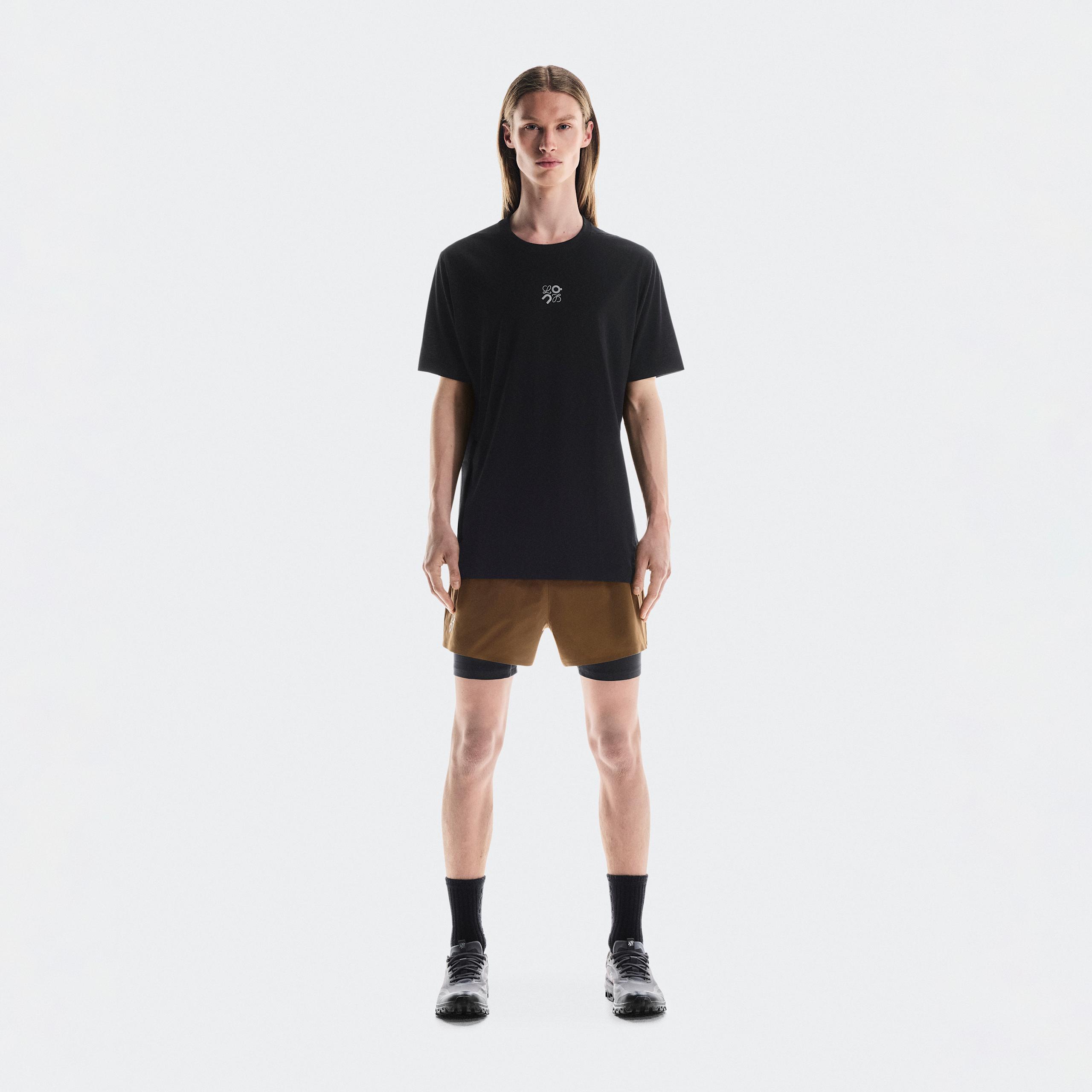 Performance Shorts LOEWE — фото 2