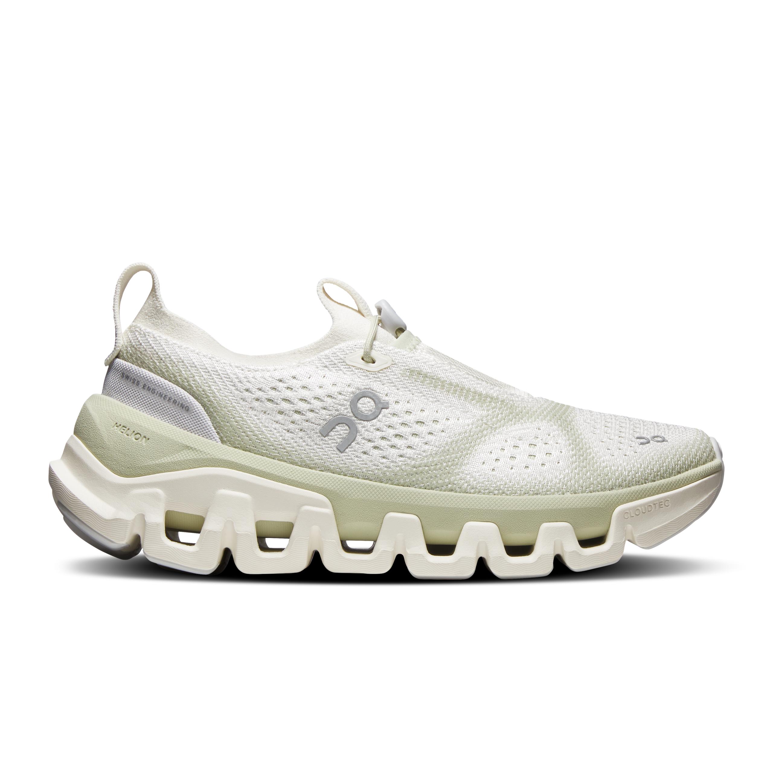 Cloud X Tempo FP Movement Ivory | Chalk