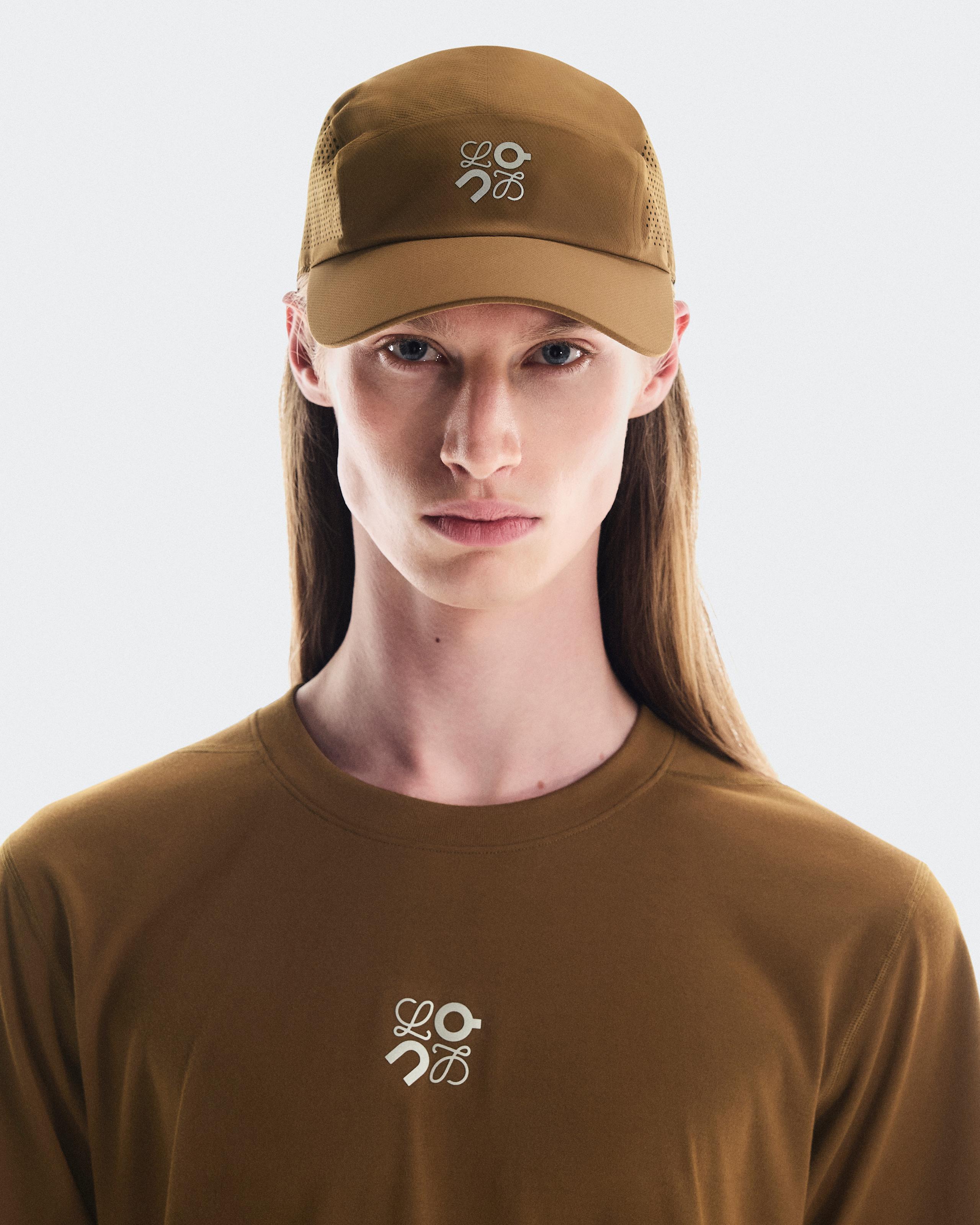 Cap LOEWE — фото 1