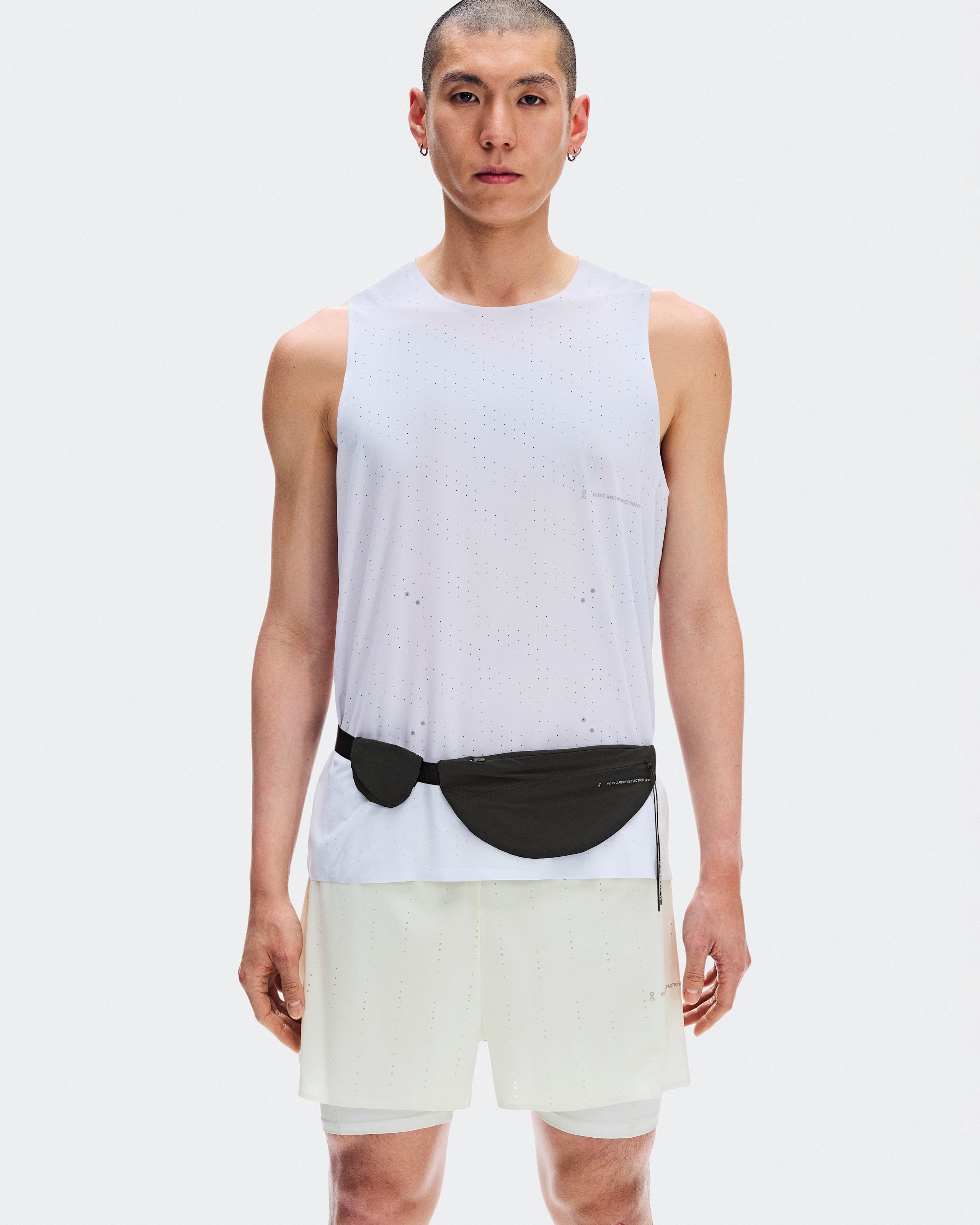 Run Belt PAF Molasses