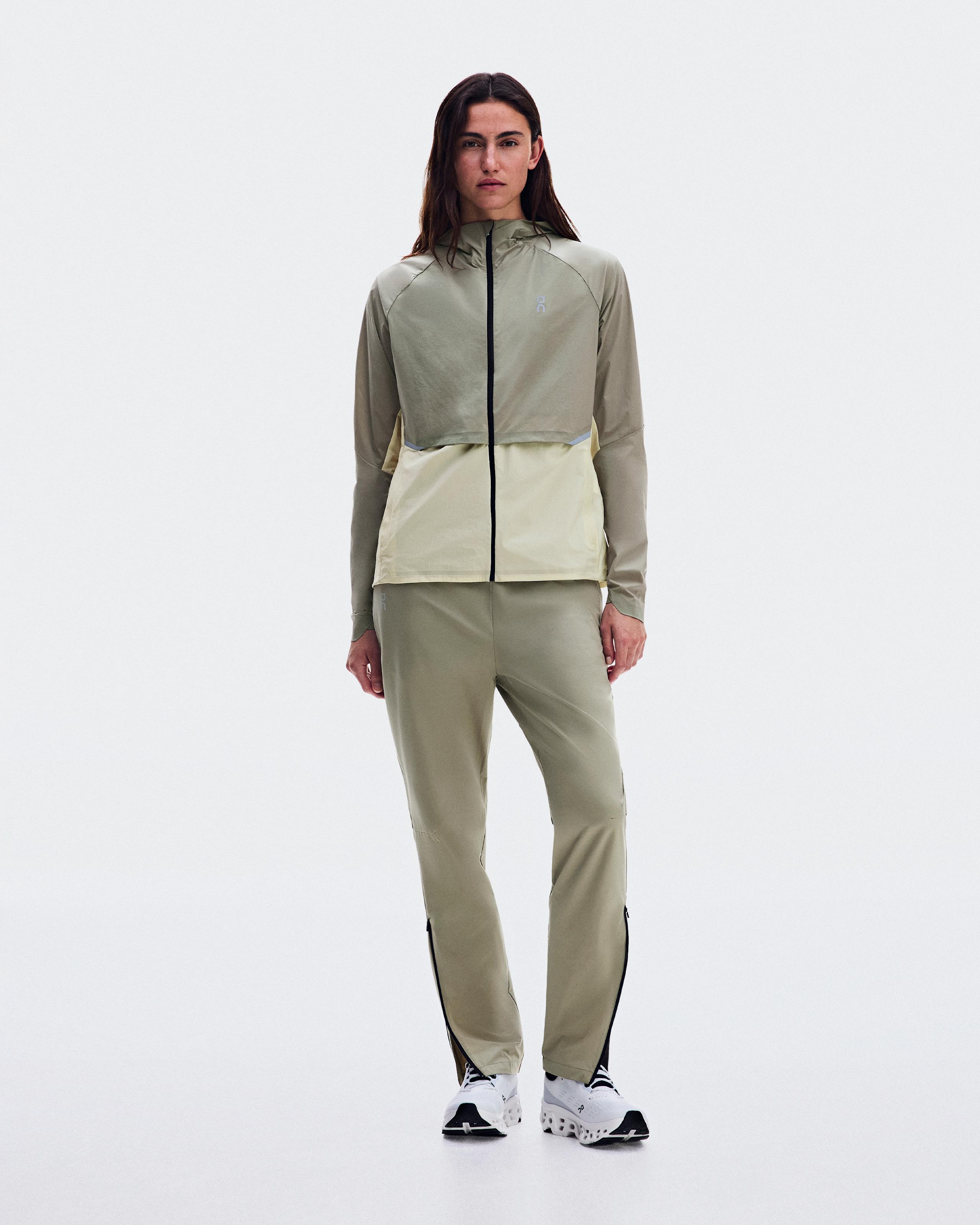 Core Jacket