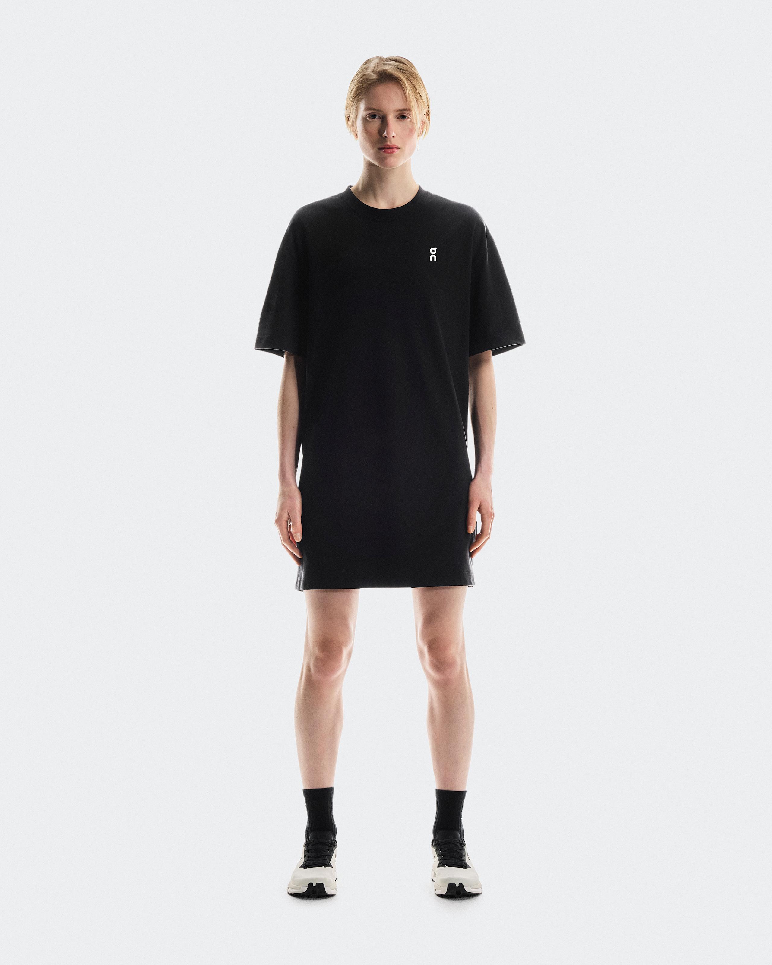 Club Dress Black