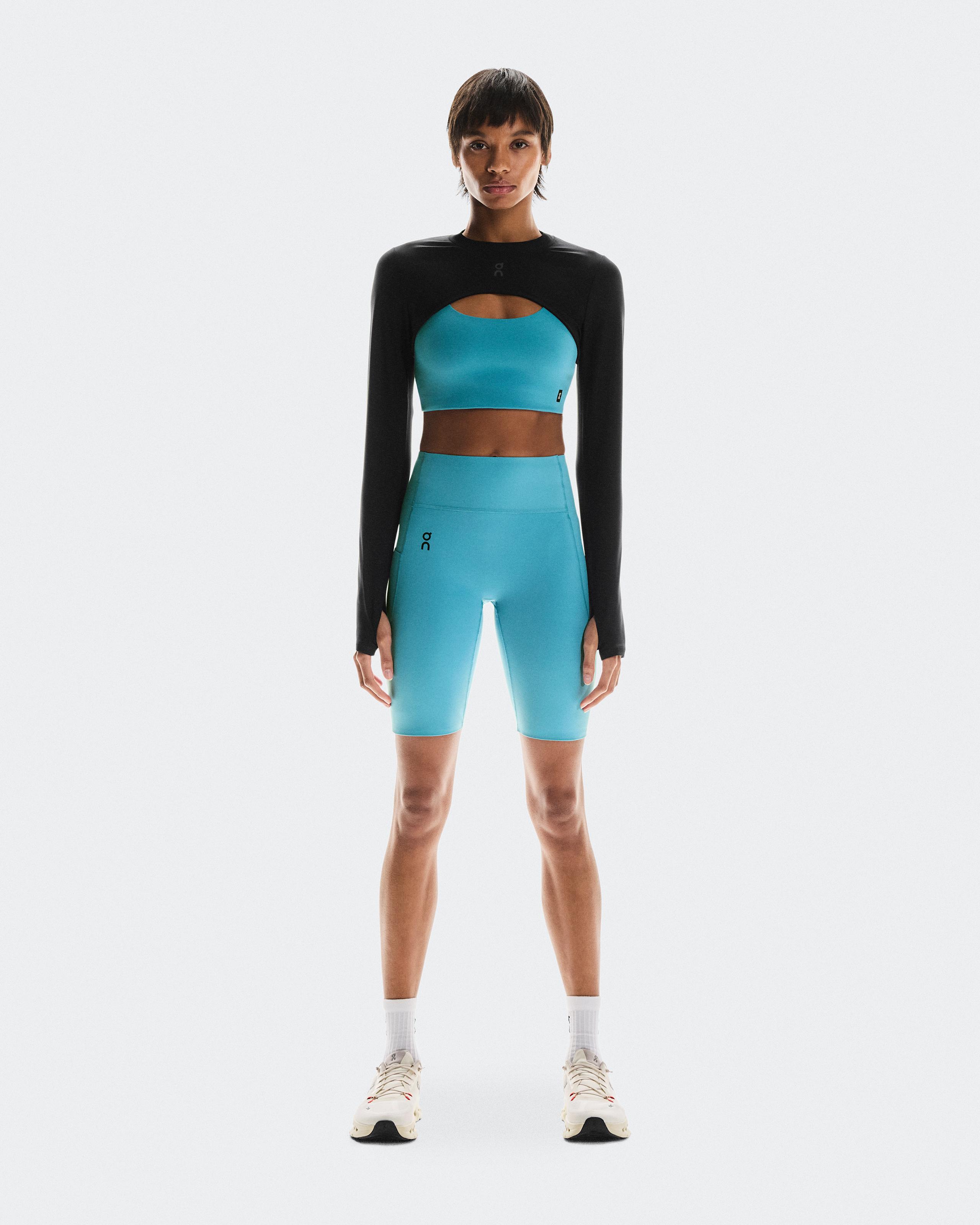 Studio Bolero Black