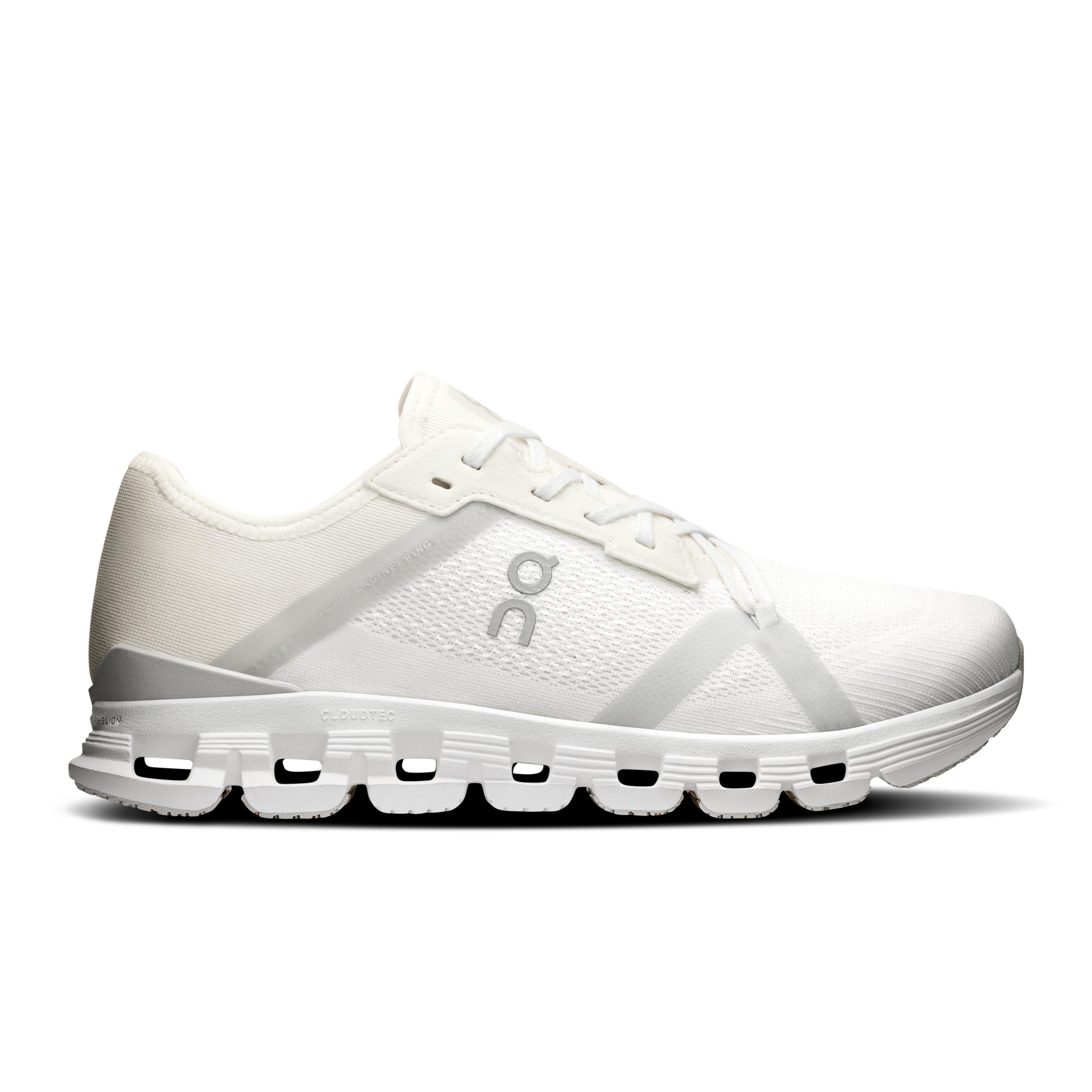 Cloud X 4 AD White | Wolf