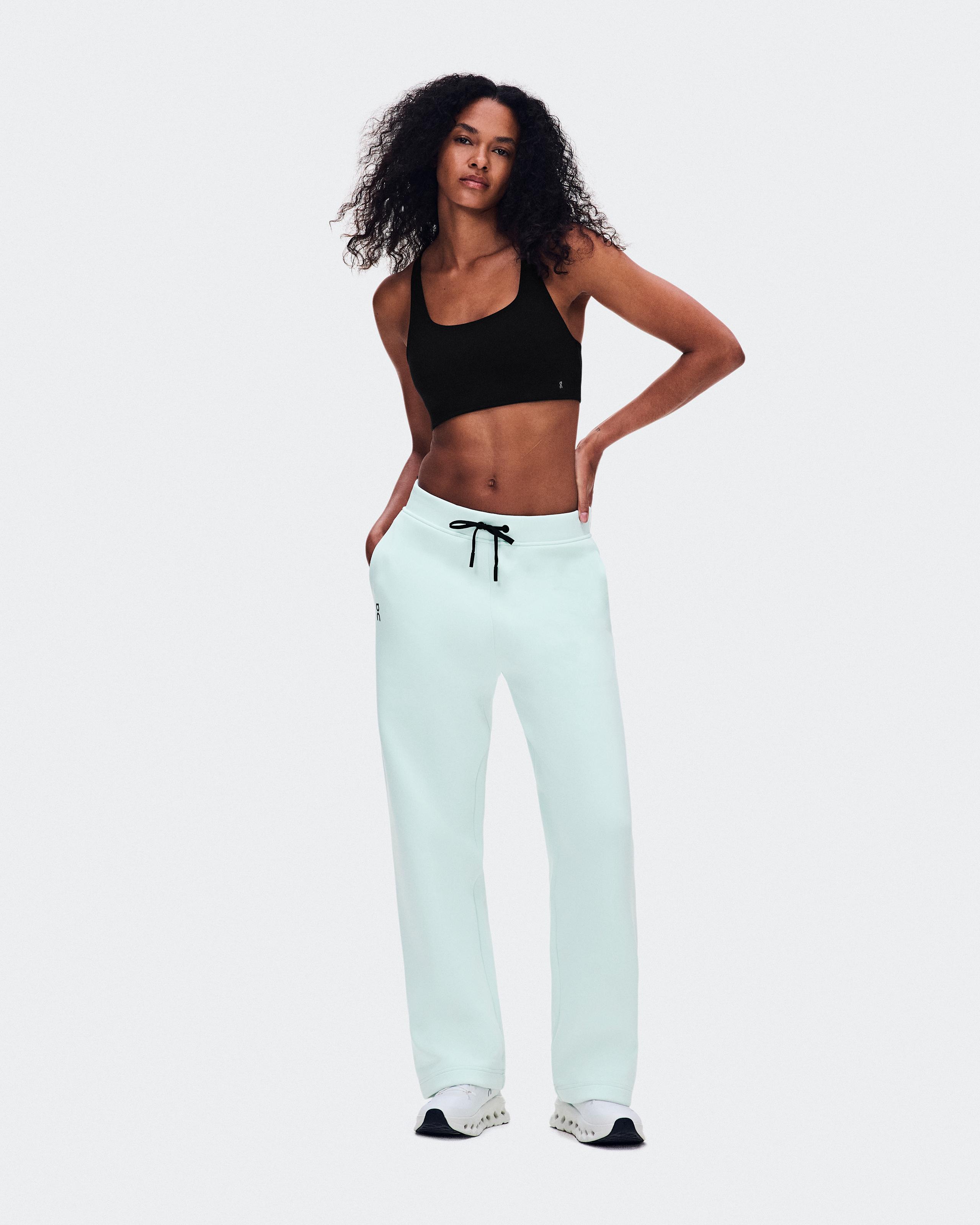 Focus Tech Sweatpants Flurry