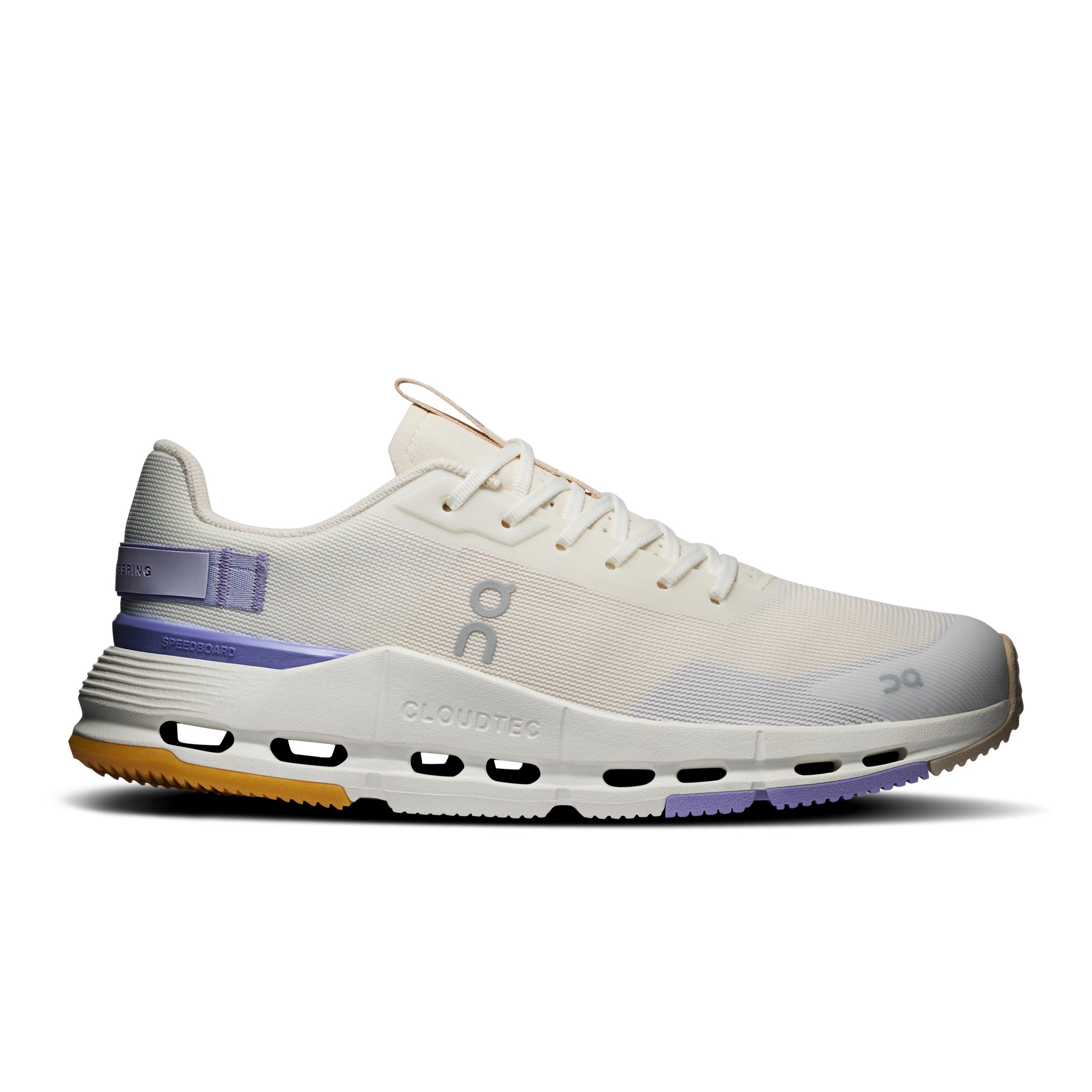 Cloudnova Form 2 Ivory | Dew