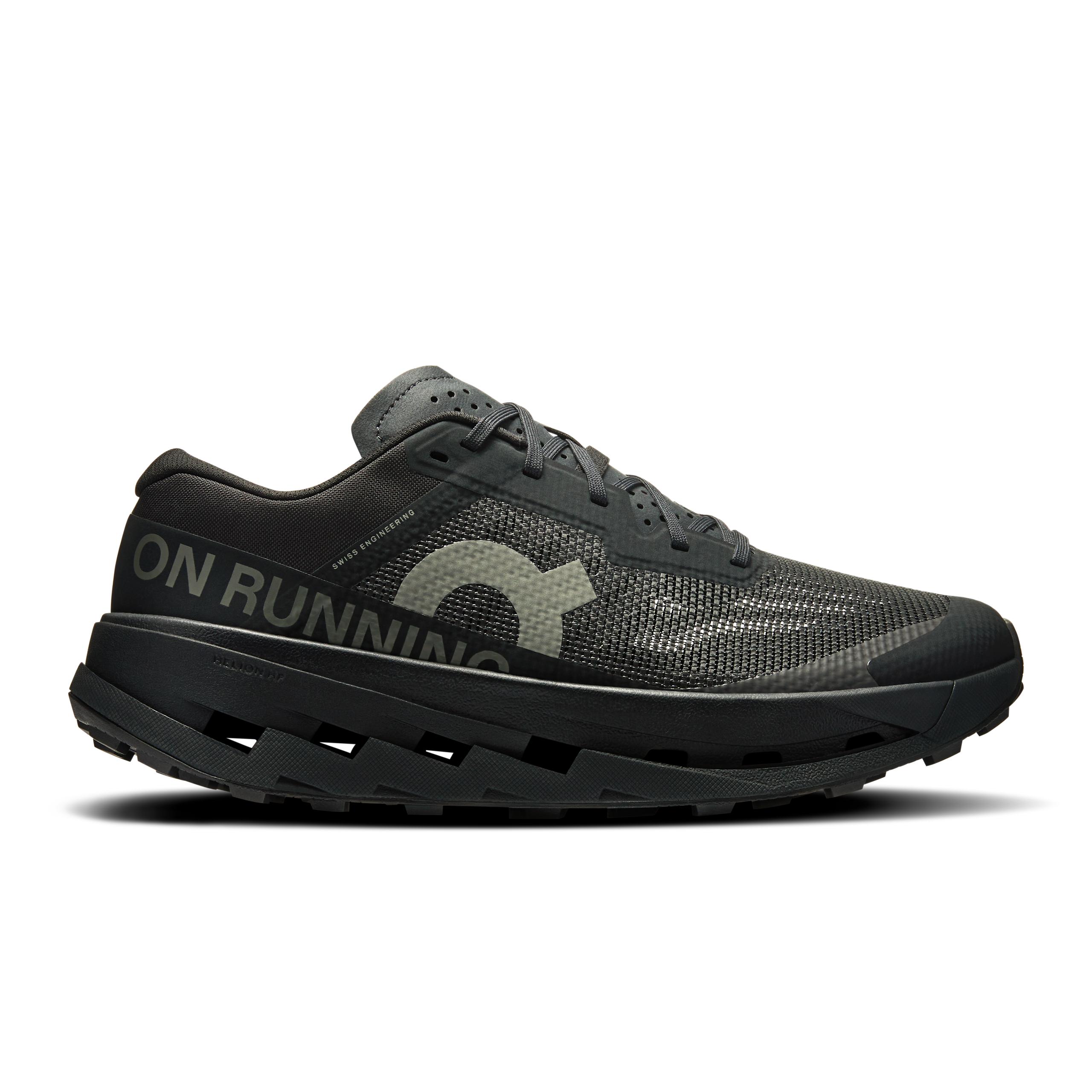 Cloudultra 3 Black | Black