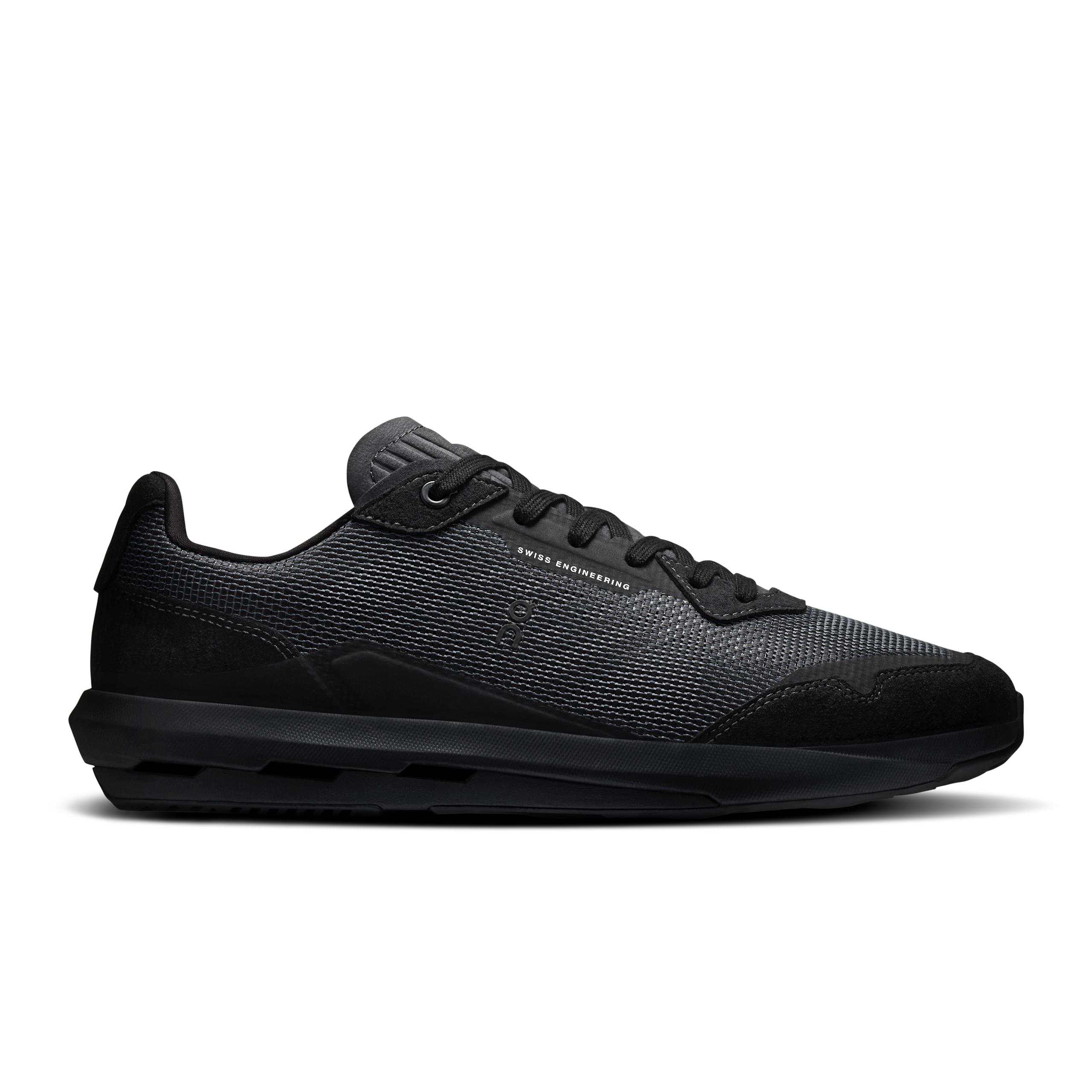 Cloudmuse Black | Black