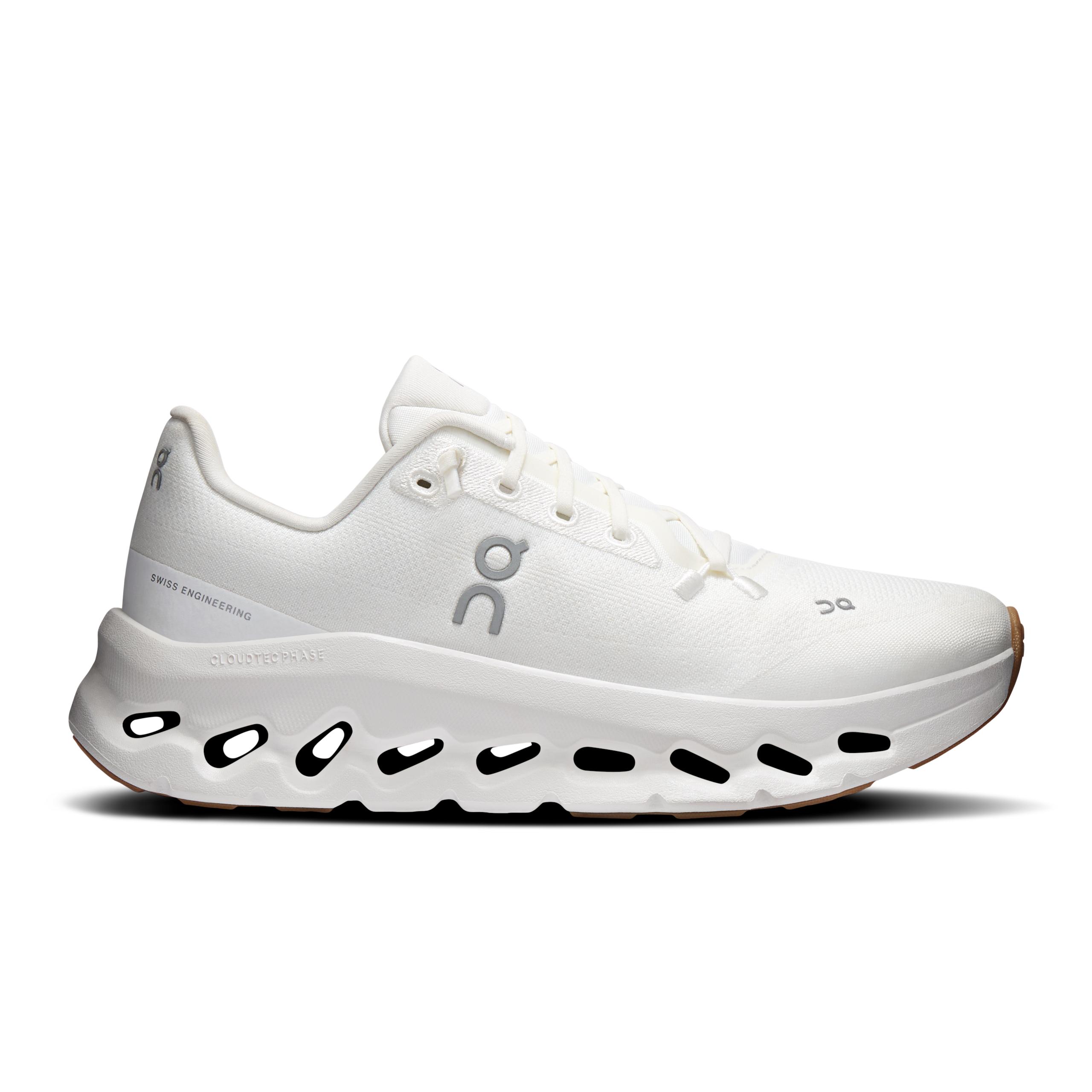 Cloudtilt White | Ivory
