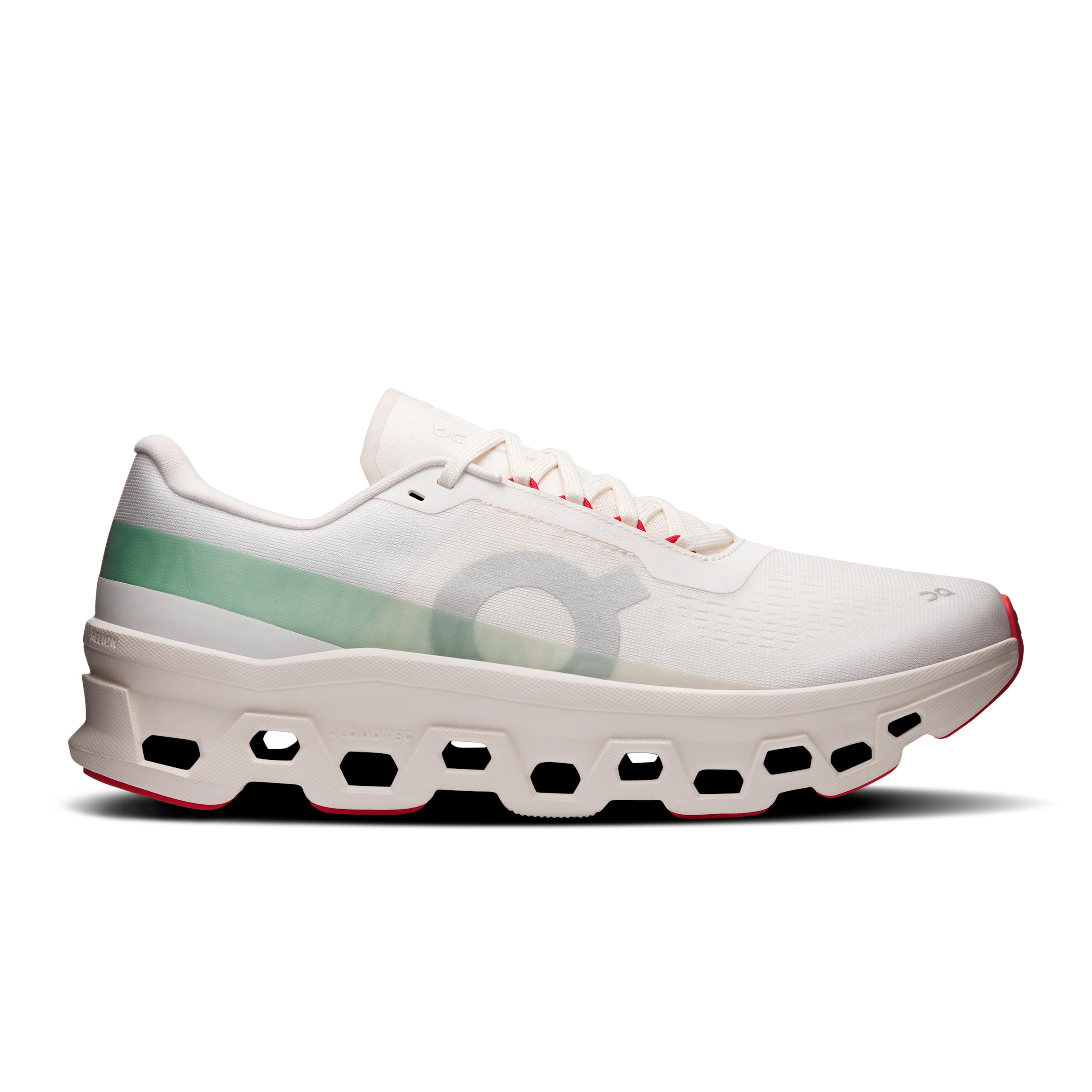 Cloudmonster 1 Ivory | Creek