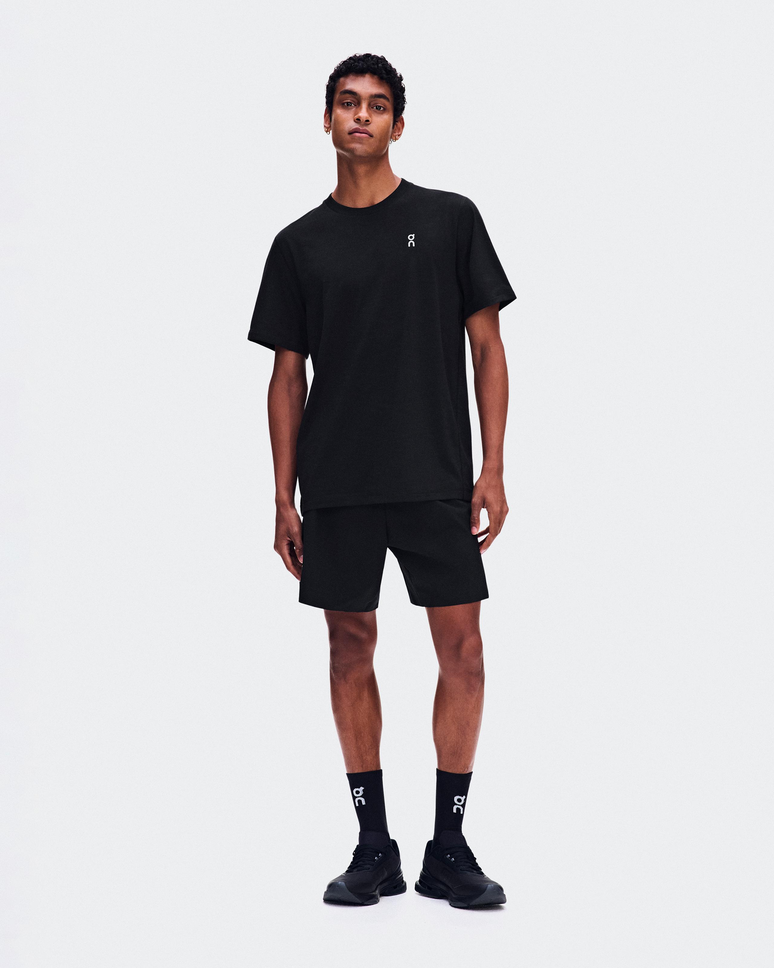 Train-T Black