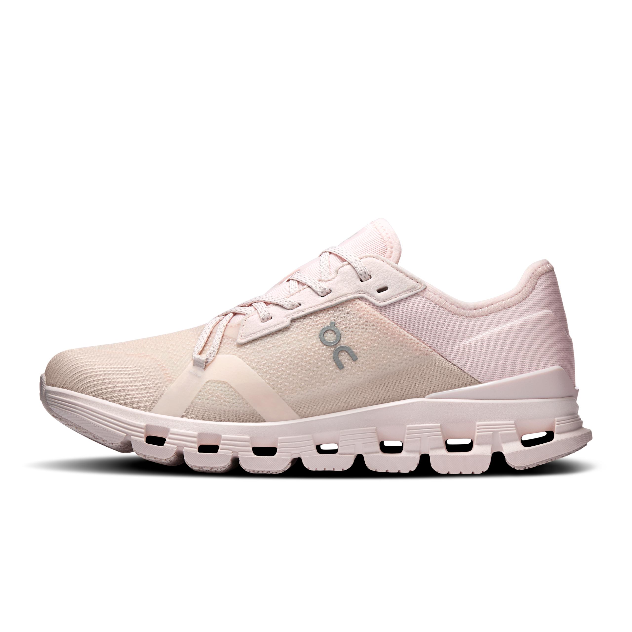 Кроссовки On Cloud X 4 AD, Salt / Lily — фото 4