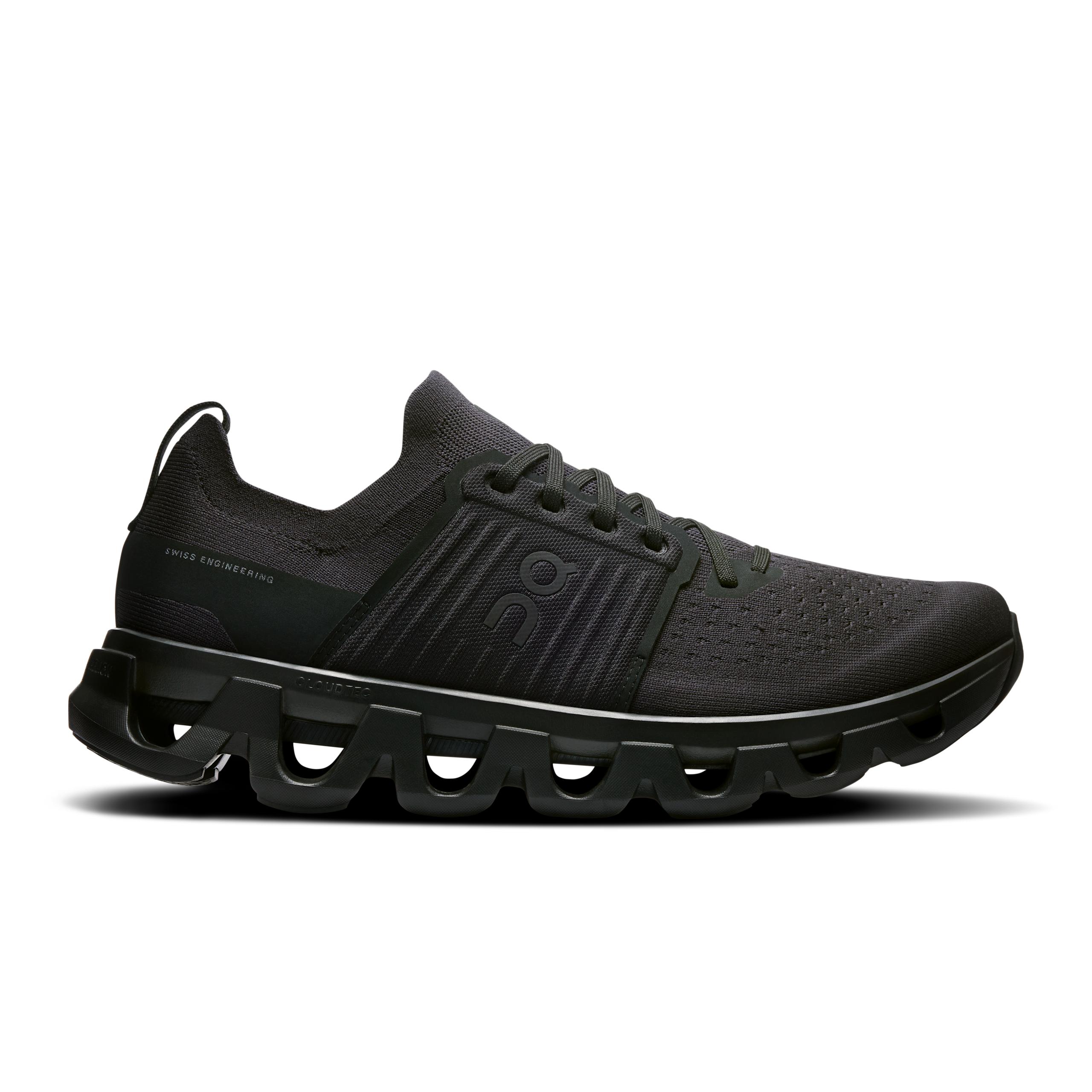 Cloudswift 4 Black | Eclipse