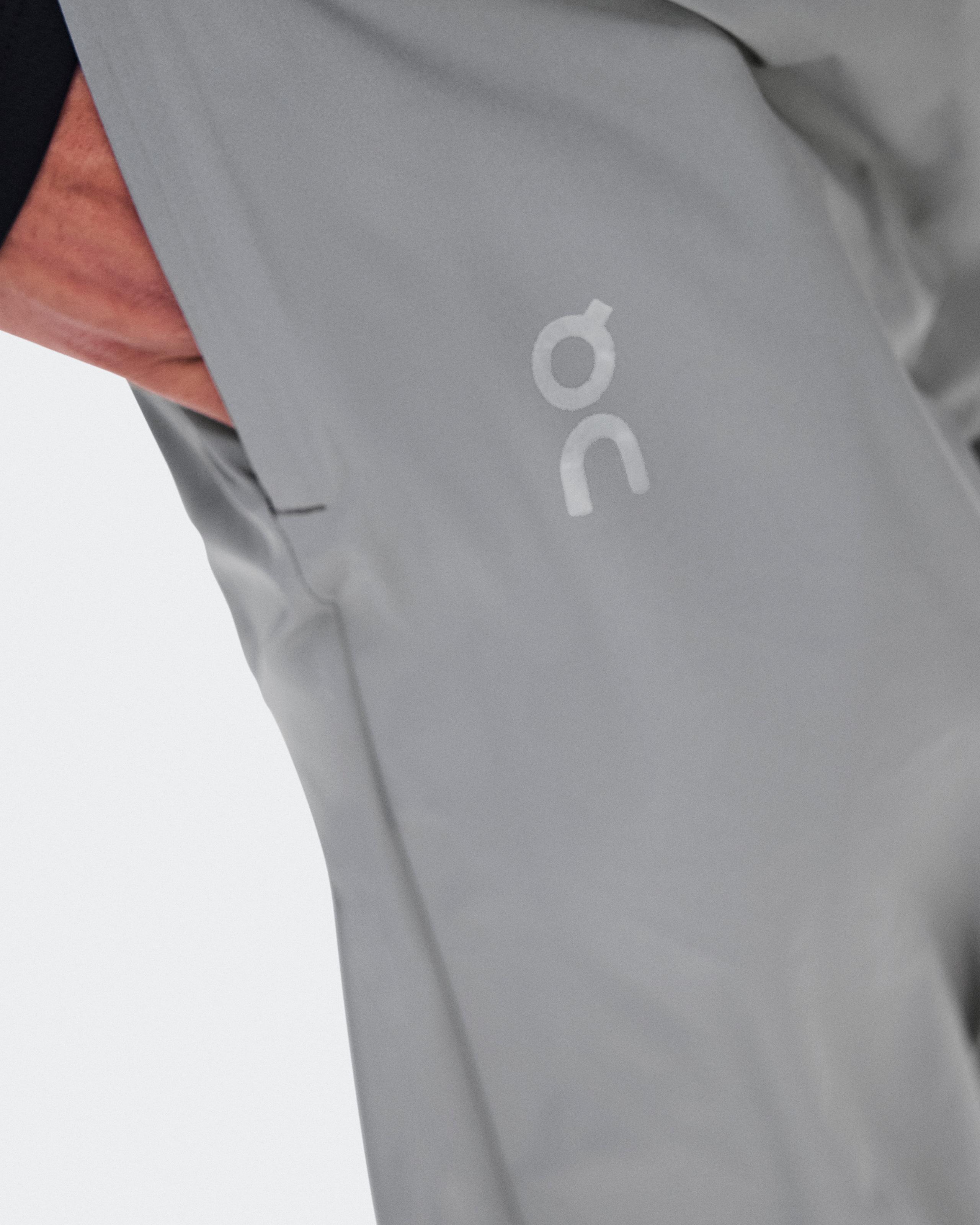 Мужские брюки On Core Pants, тёмно-синий Apollo — фото 7