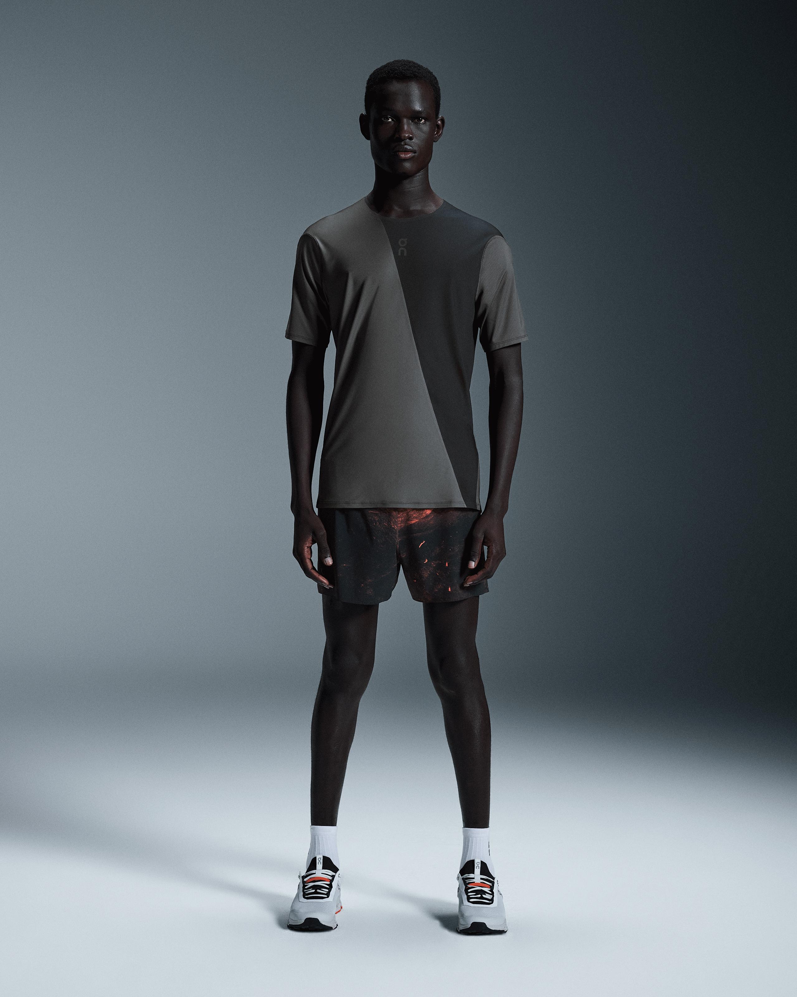 Ultra-T Eclipse | Black