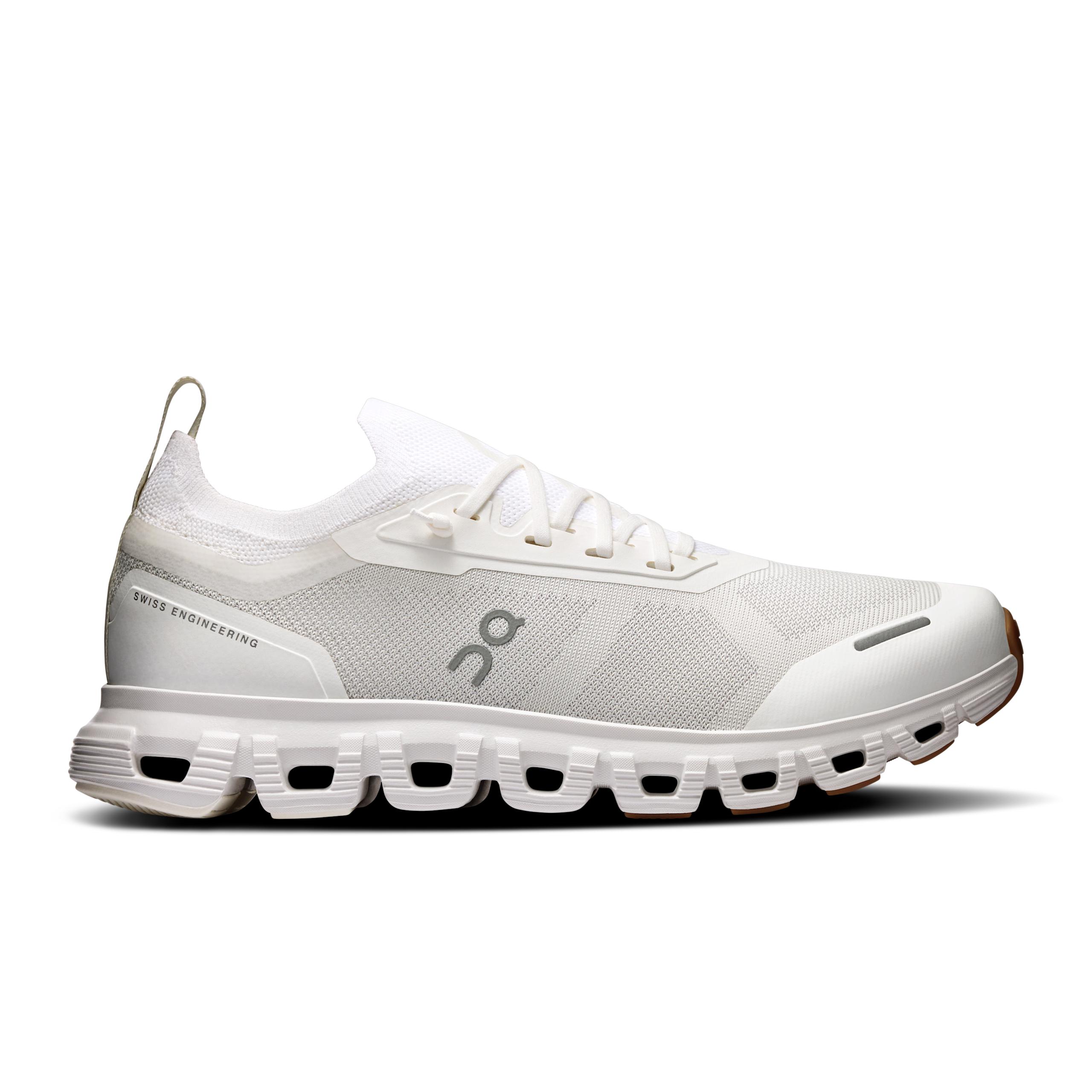 Cloud 6 Versa White | White