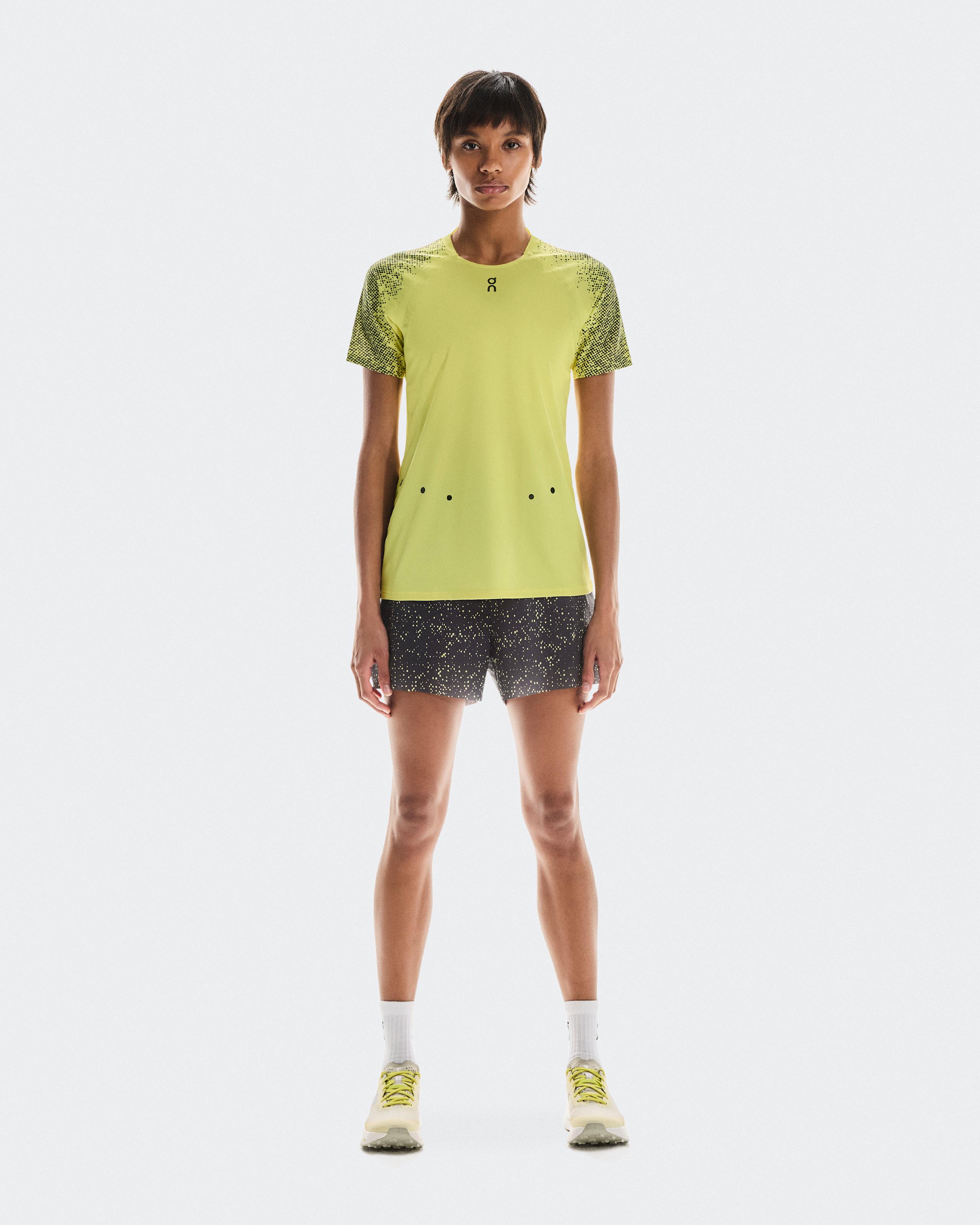 Ultra Shorts Iron | Lime