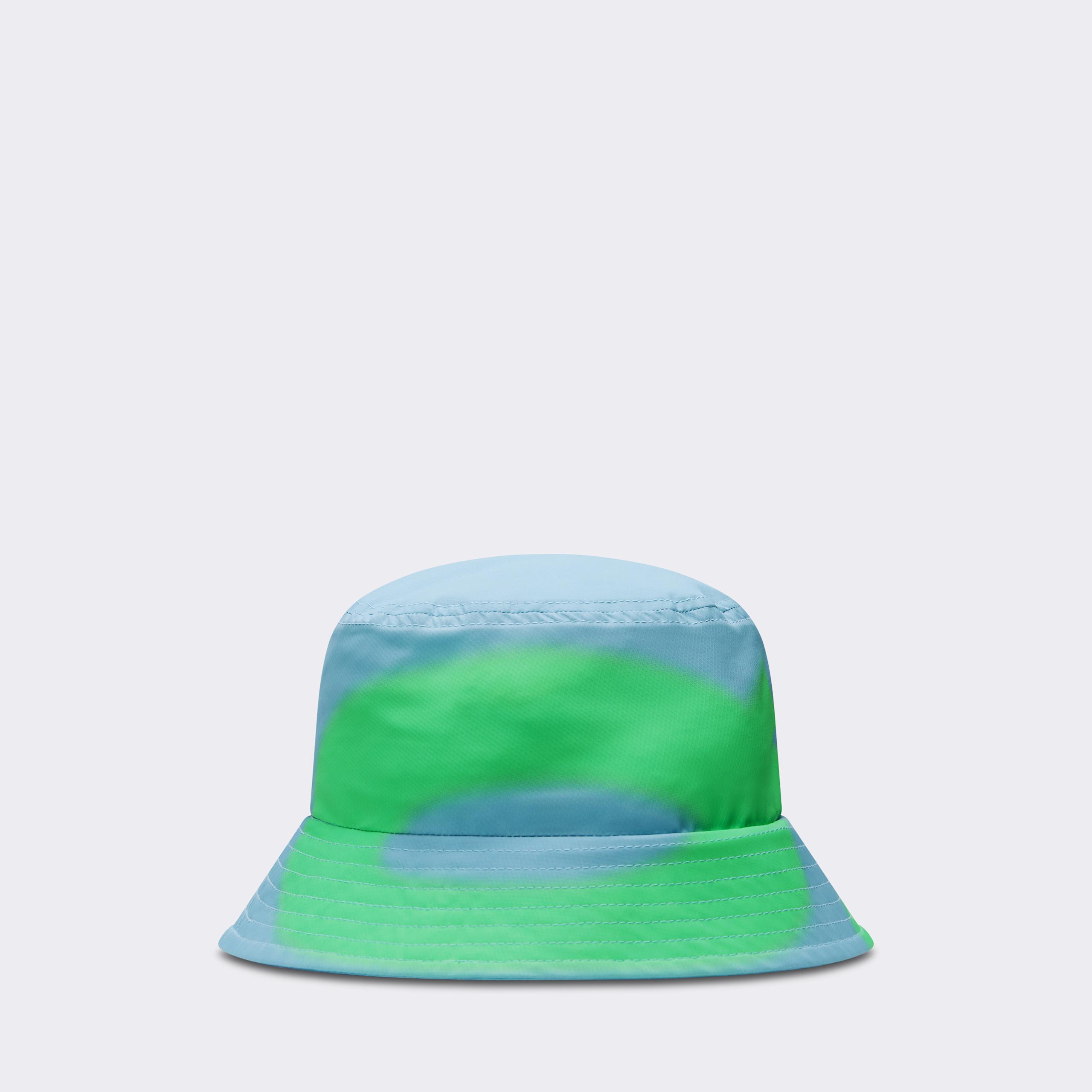 Liquid Logo Hat Kids Wash | Honeydew