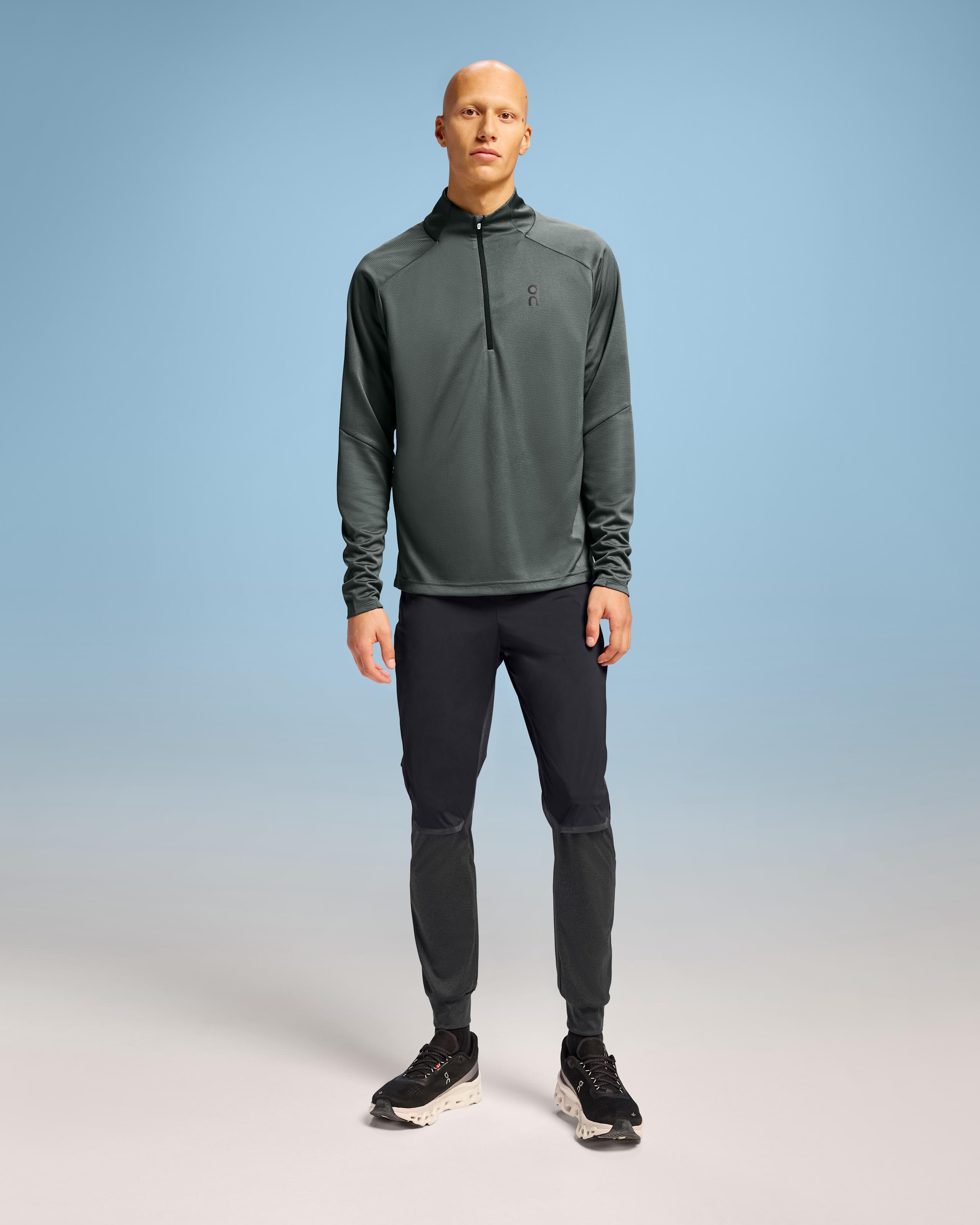 Climate Shirt Lead