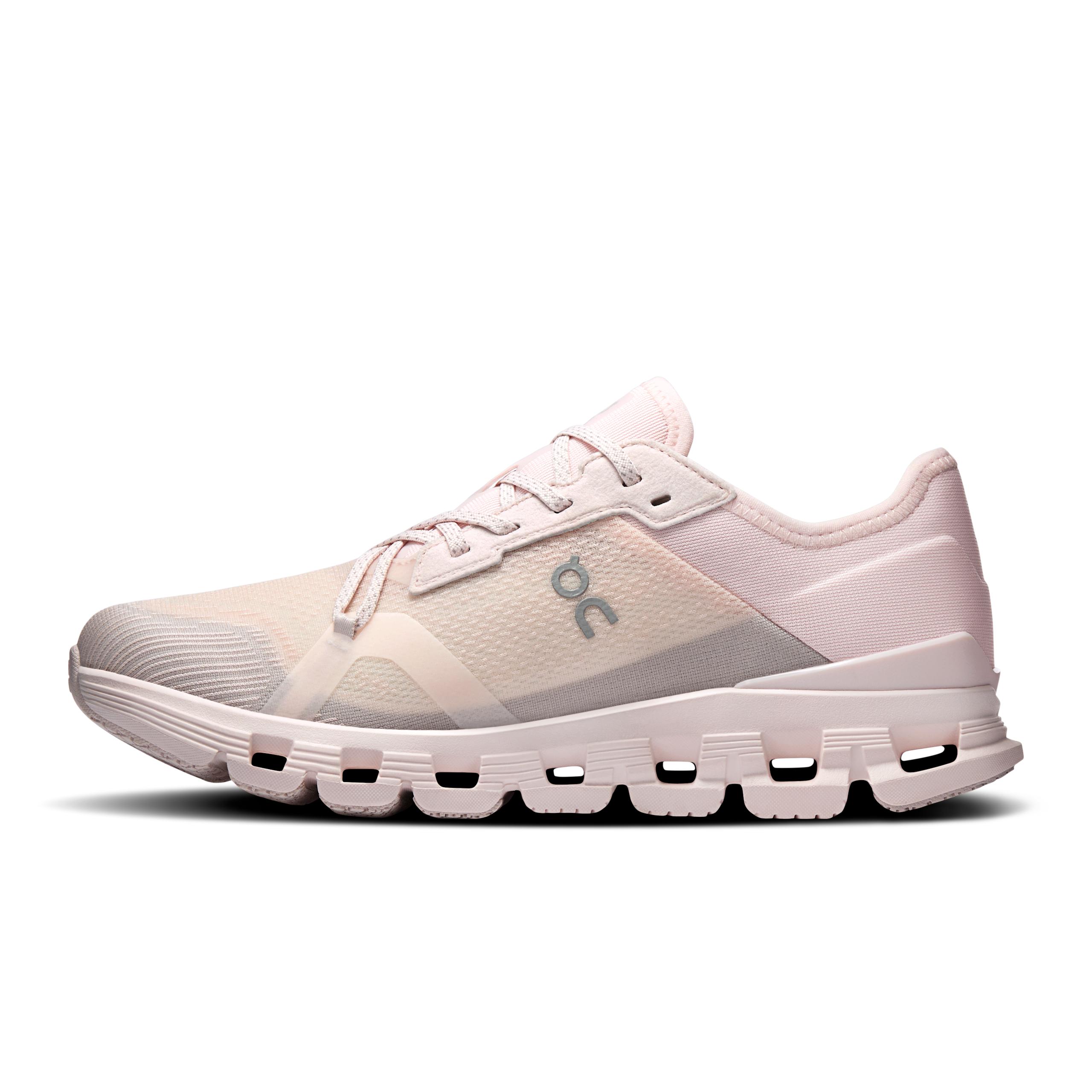 Кроссовки On Cloud X 4 AD, Salt / Lily — фото 4