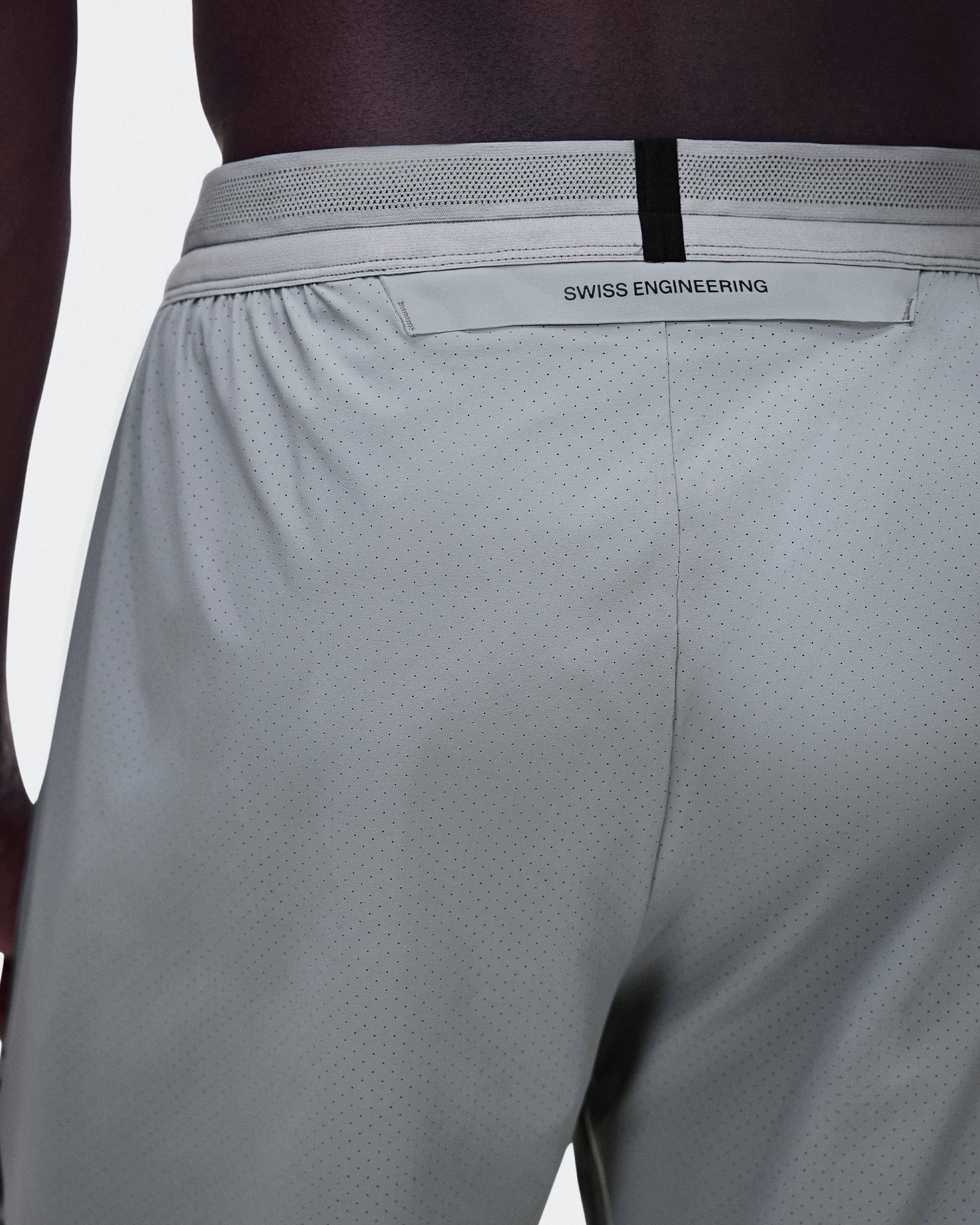7" Performance Shorts — мужские беговые шорты, оттенок Apollo — фото 5