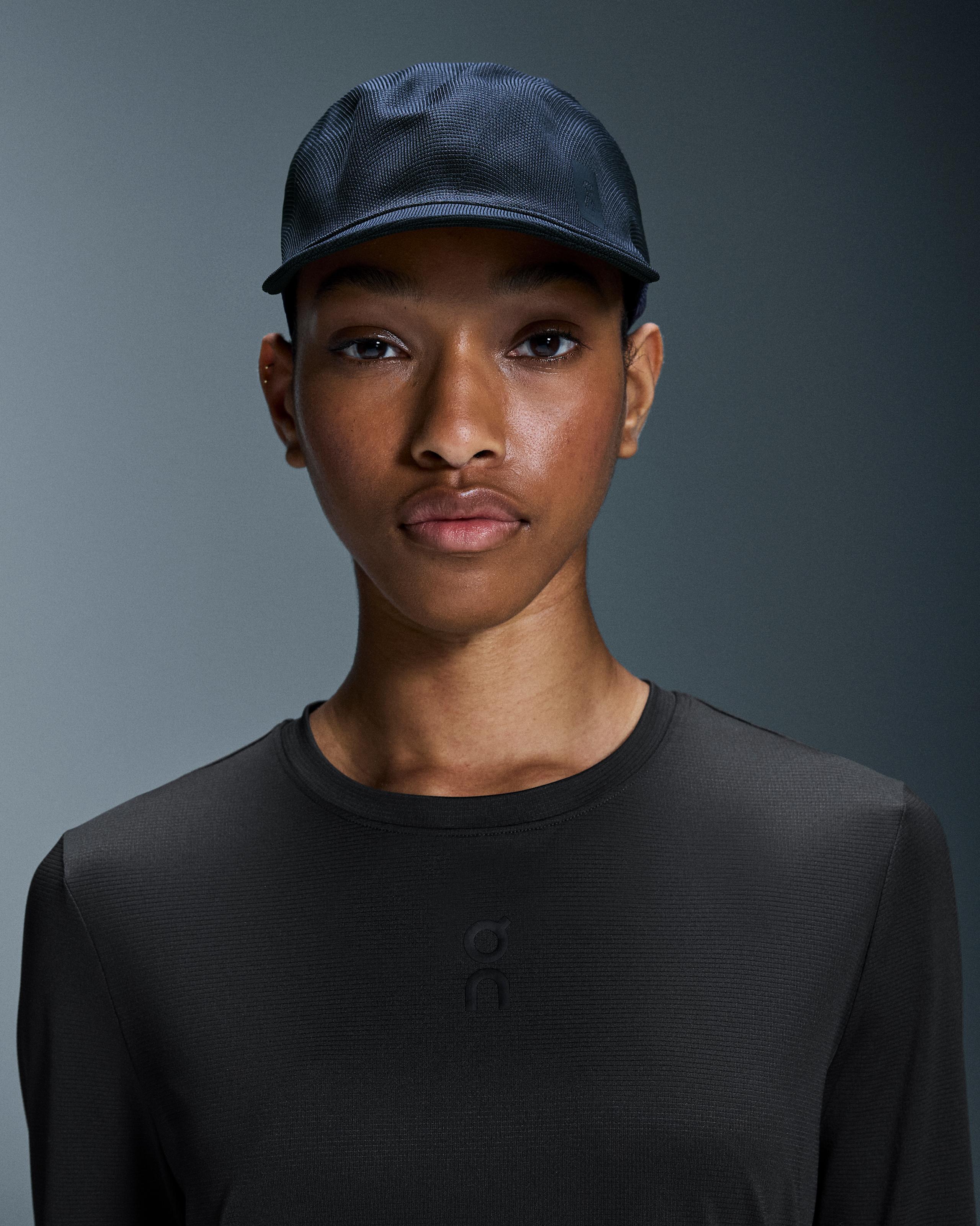 Moulded Cap Navy
