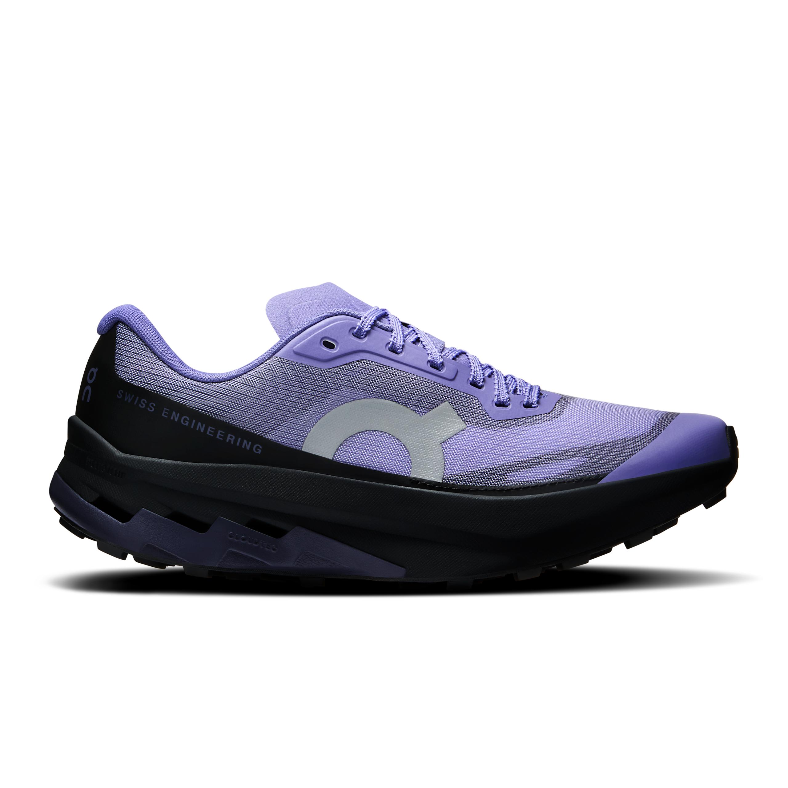 Cloudultra Peak Juniper | Black