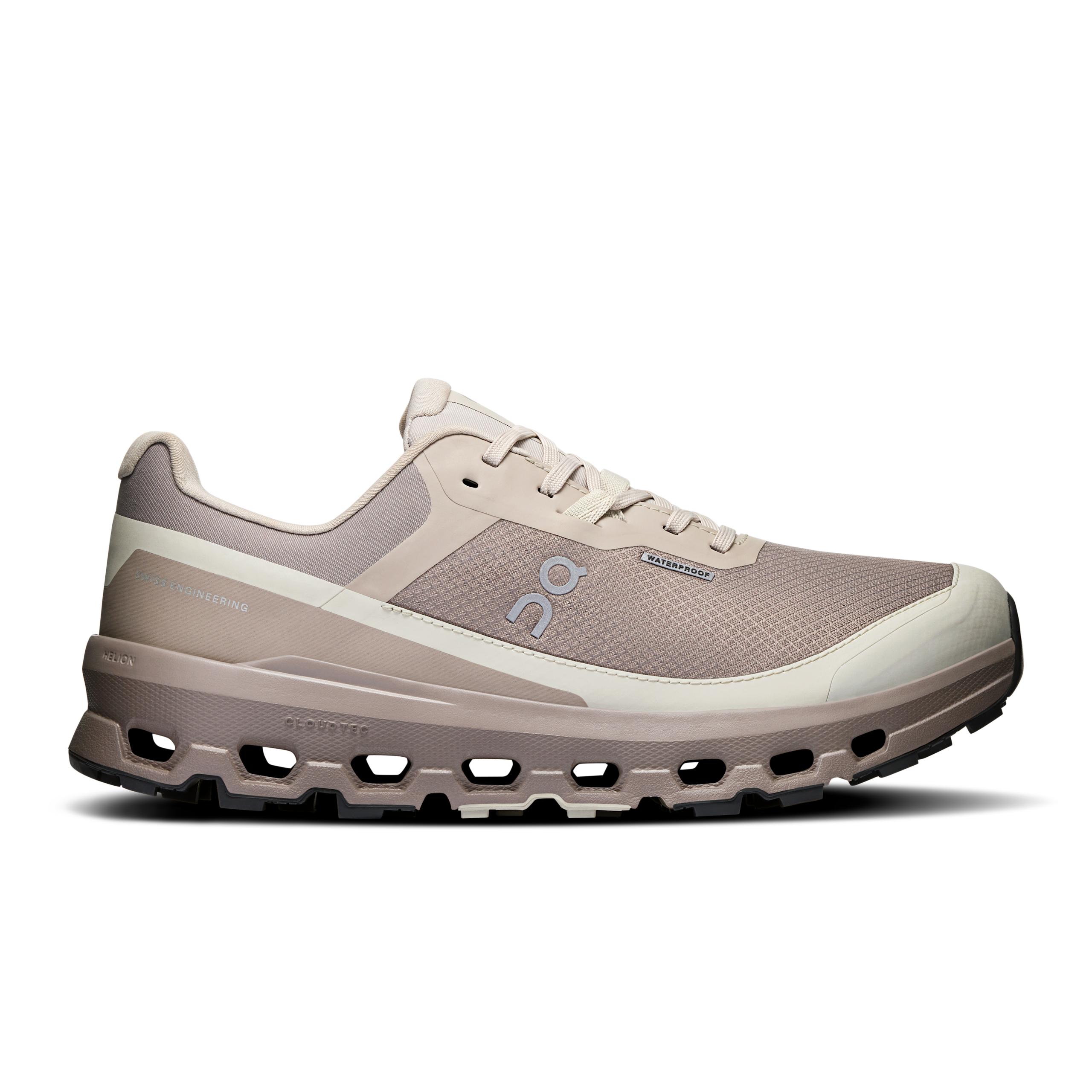 Cloudvista 2 Waterproof Fog | Cinder