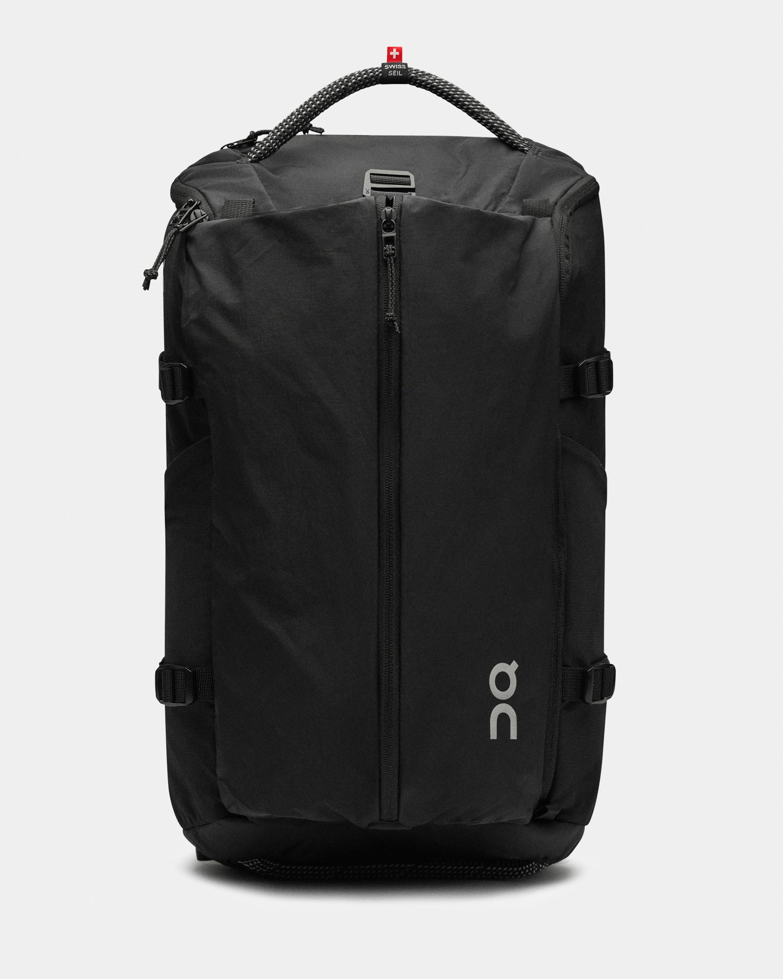 Speed Pack 30L Magnet | Black