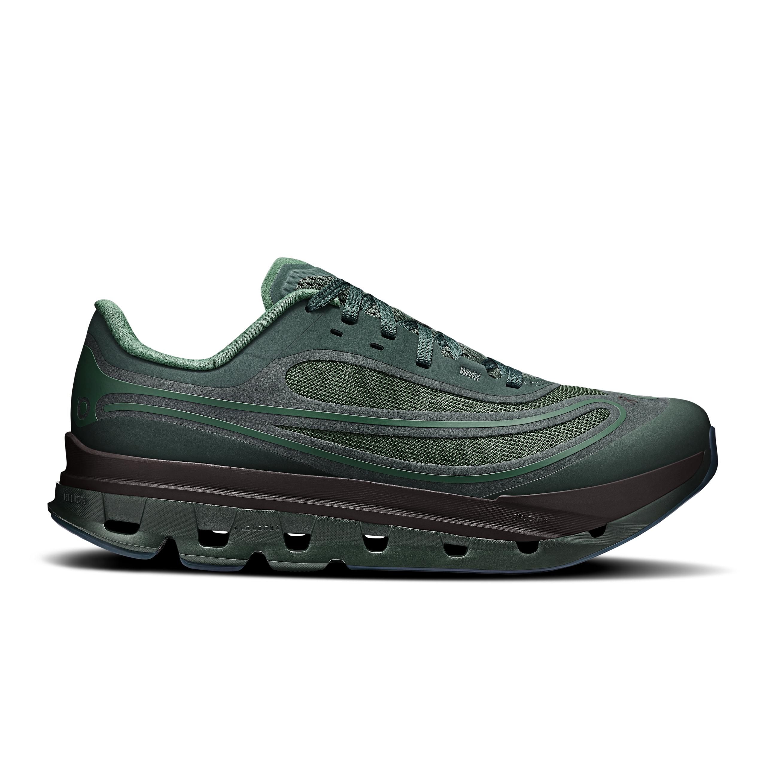 Cloudflow 5 AD Obsidian | Evergreen