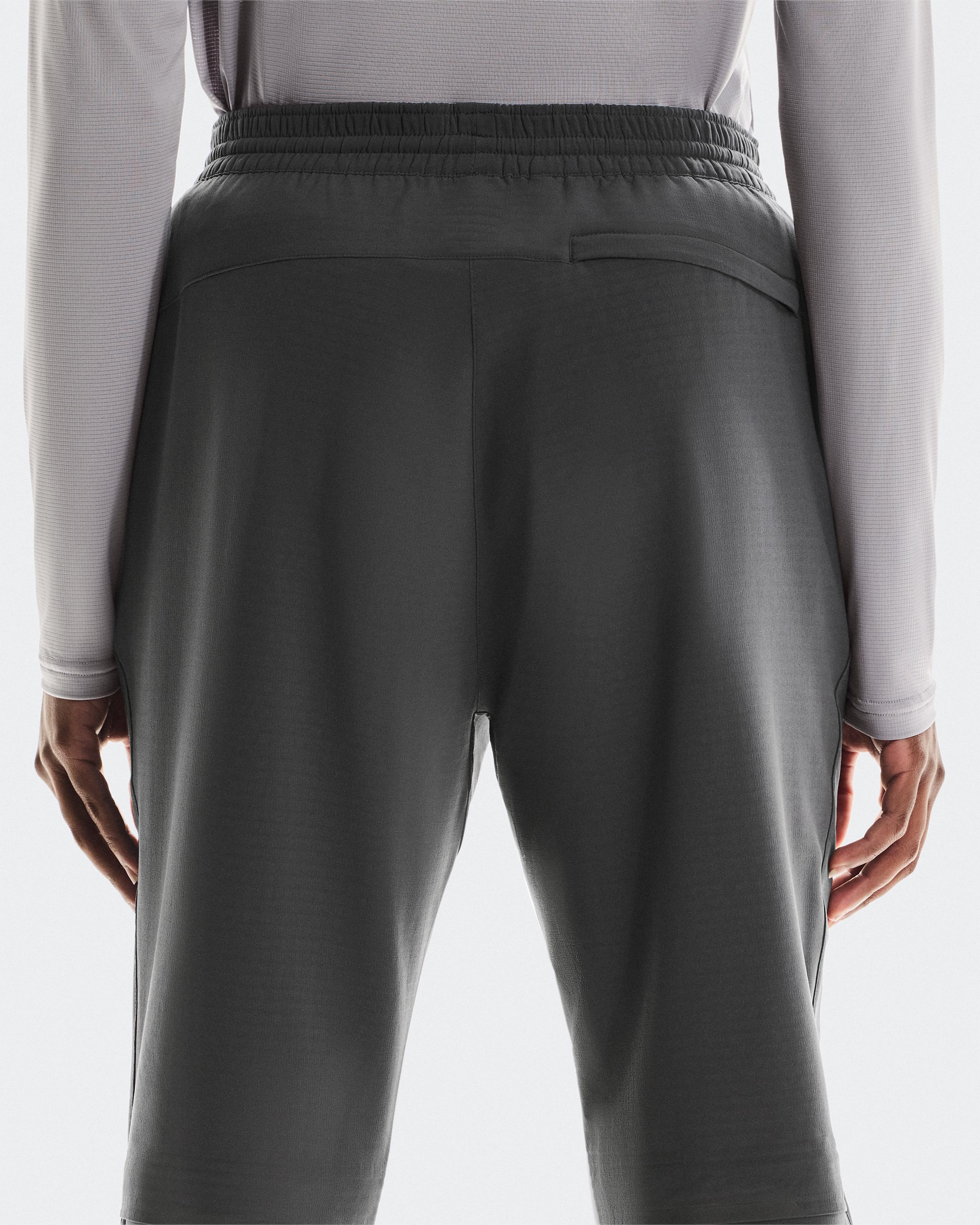 Женские брюки On Weather Winter Pants, Eclipse — фото 5