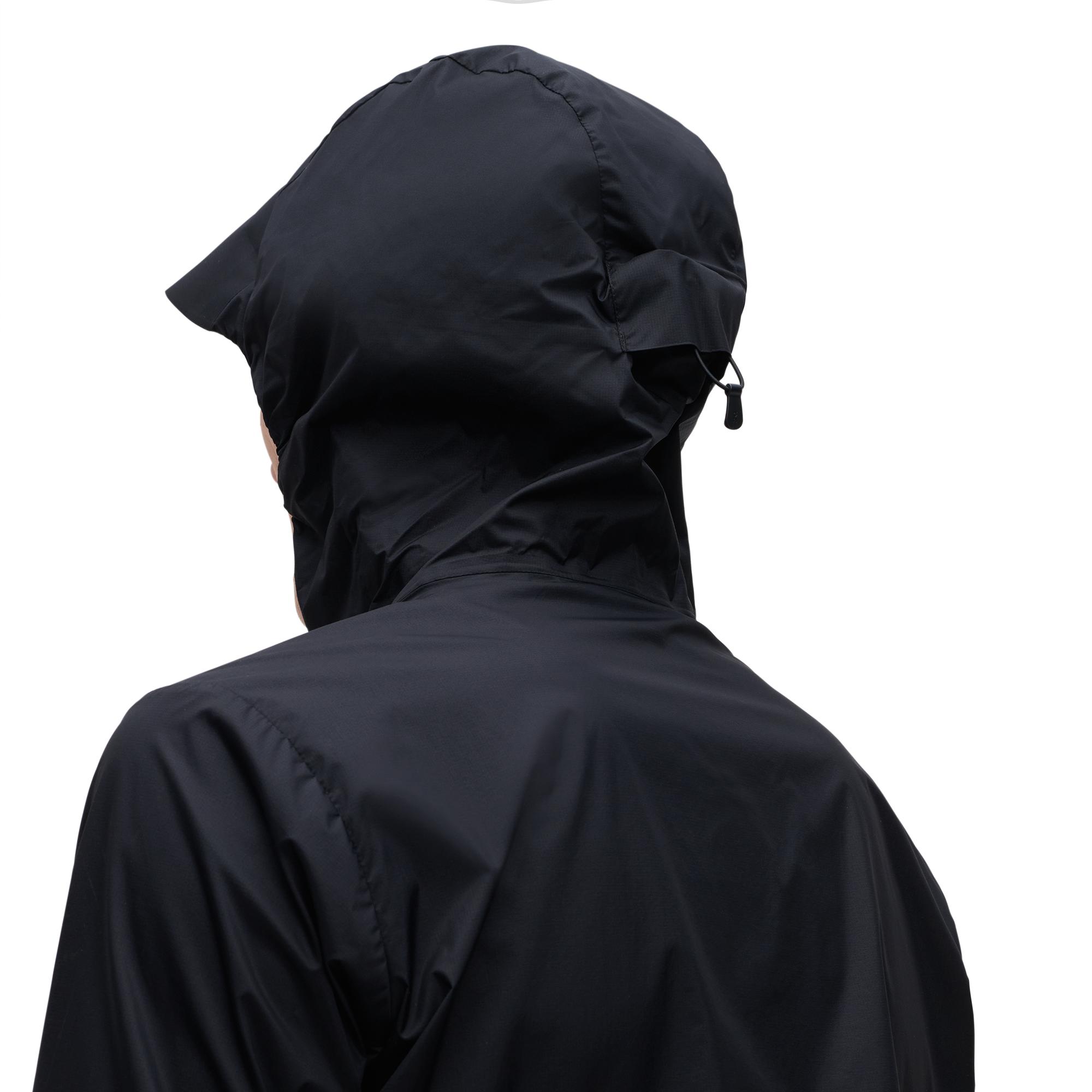 Мужская куртка On Weather Jacket, Black / Shadow — фото 7