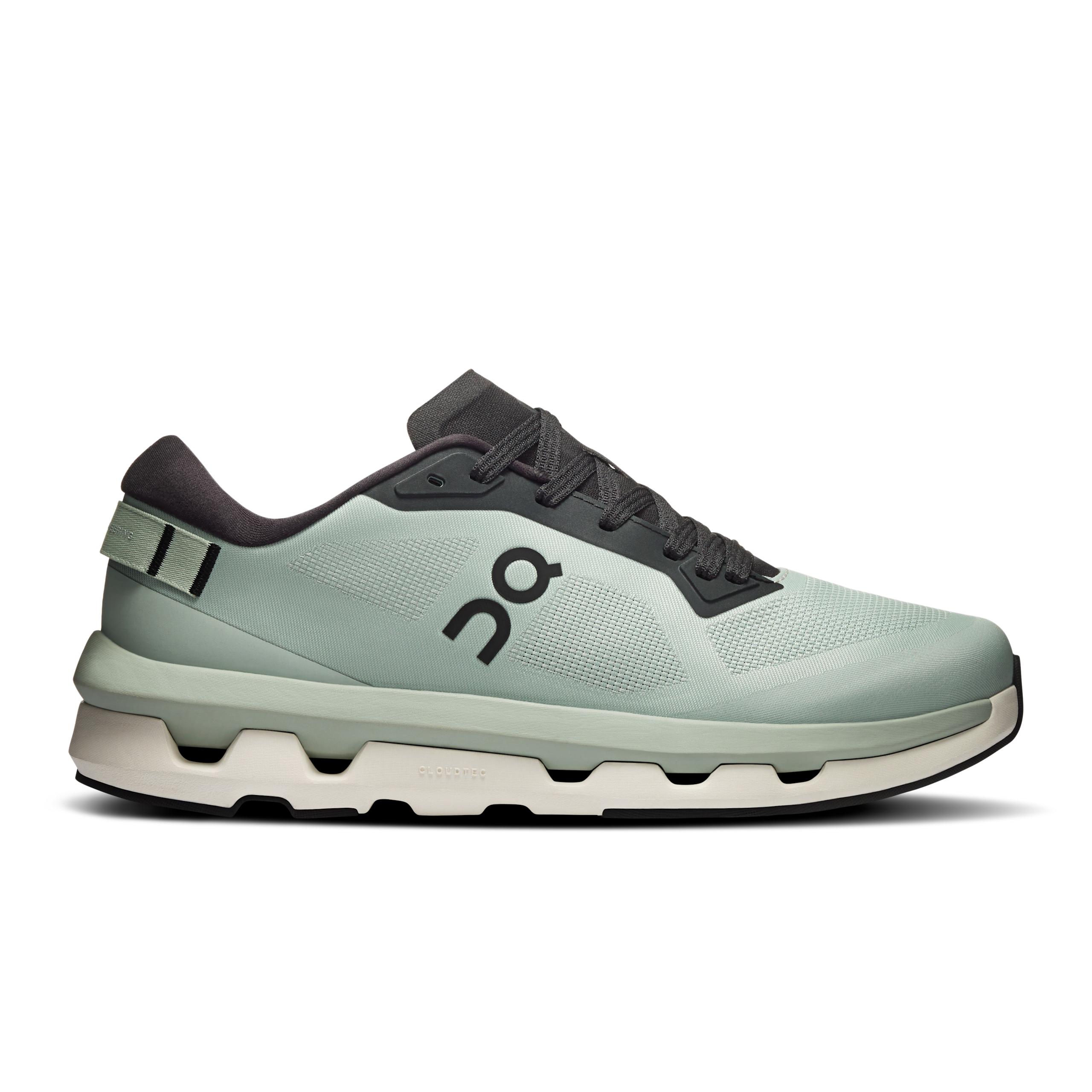 Cloudzone Mineral | Black