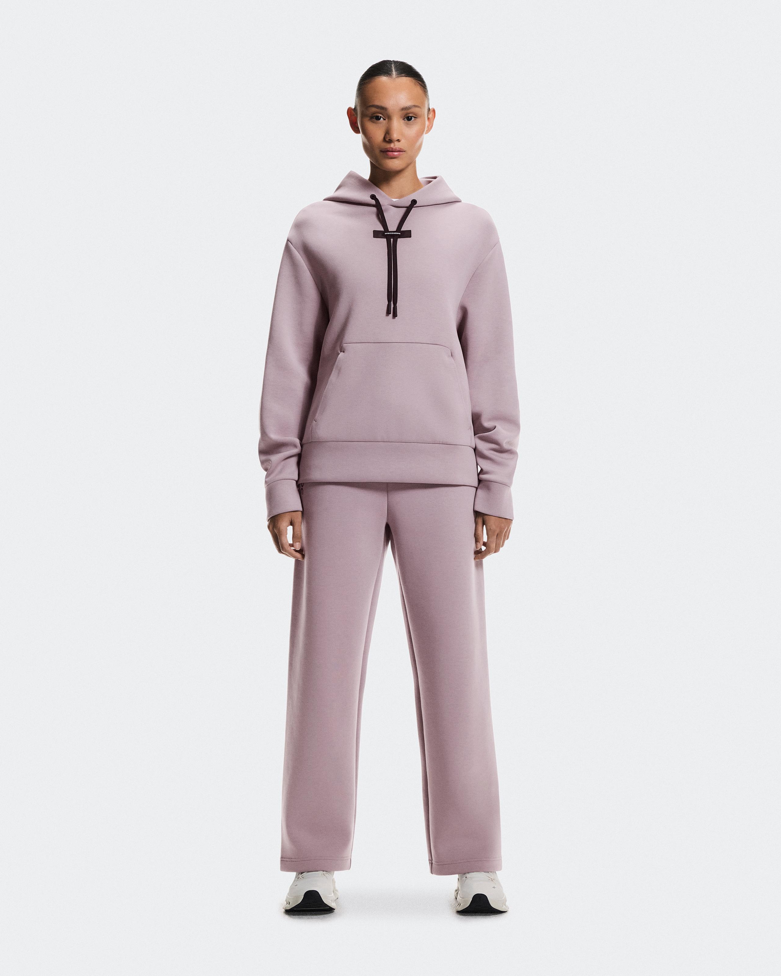 Focus Tech Hoodie Heron
