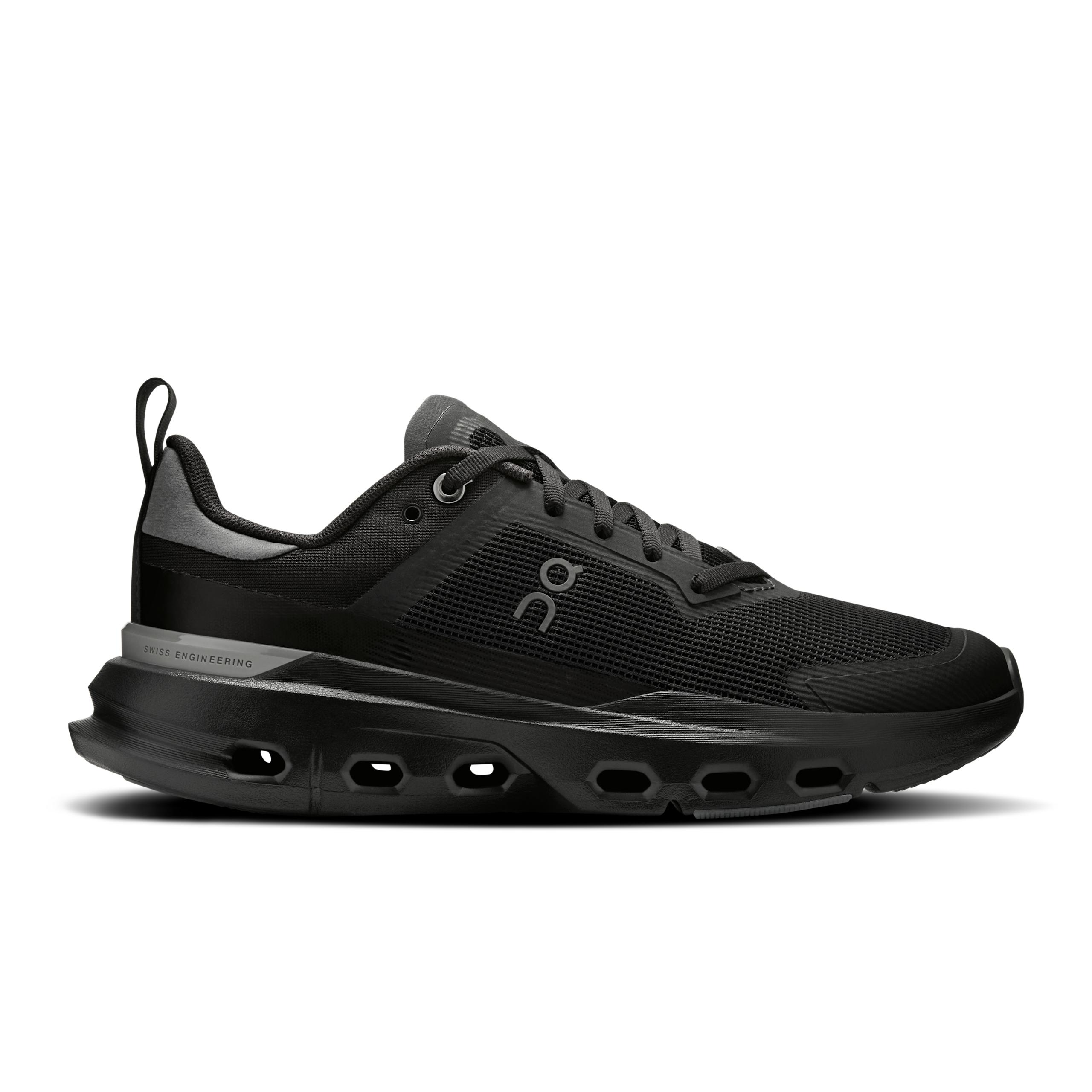 Cloudpulse Next Black | Stone