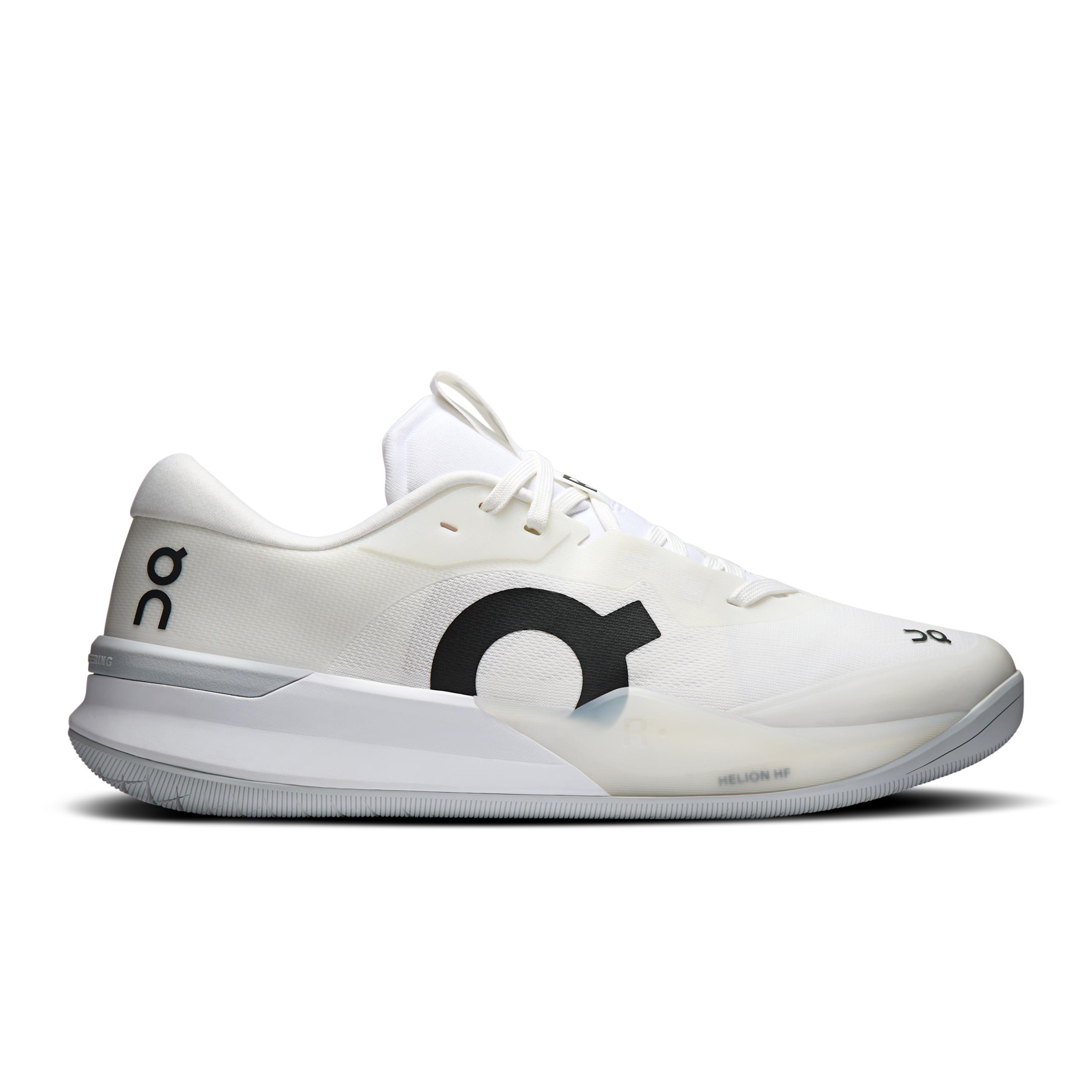 THE ROGER Pro 3 White | Pink