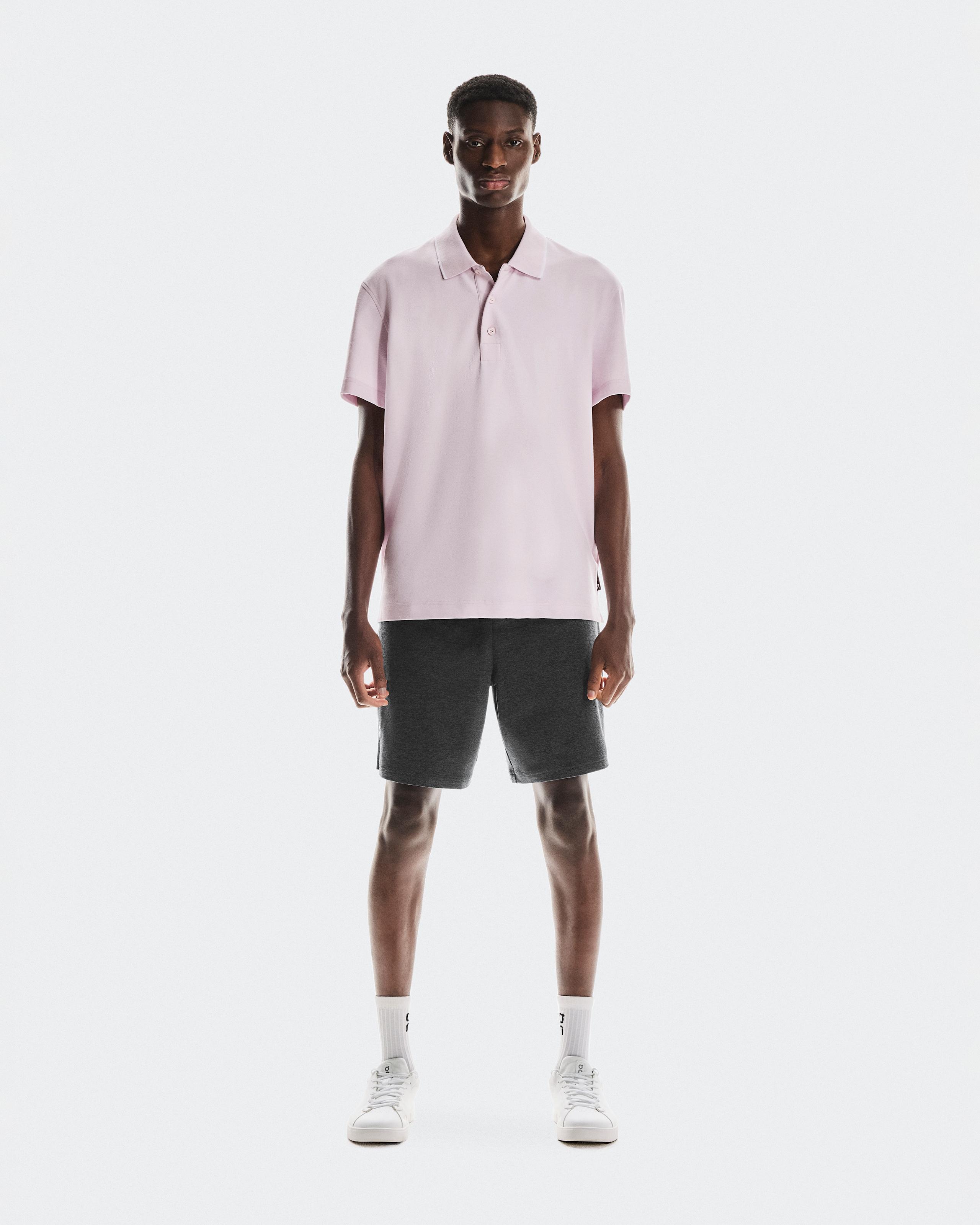 Courtside Polo — фото 1
