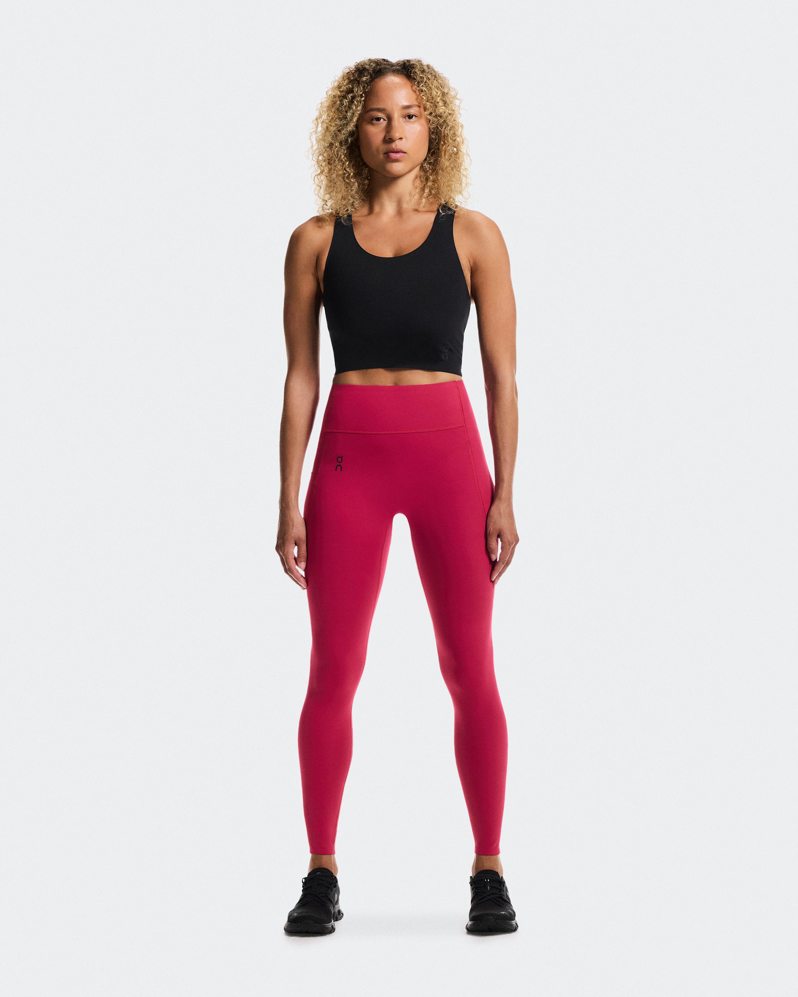 Studio Tights Grenadine